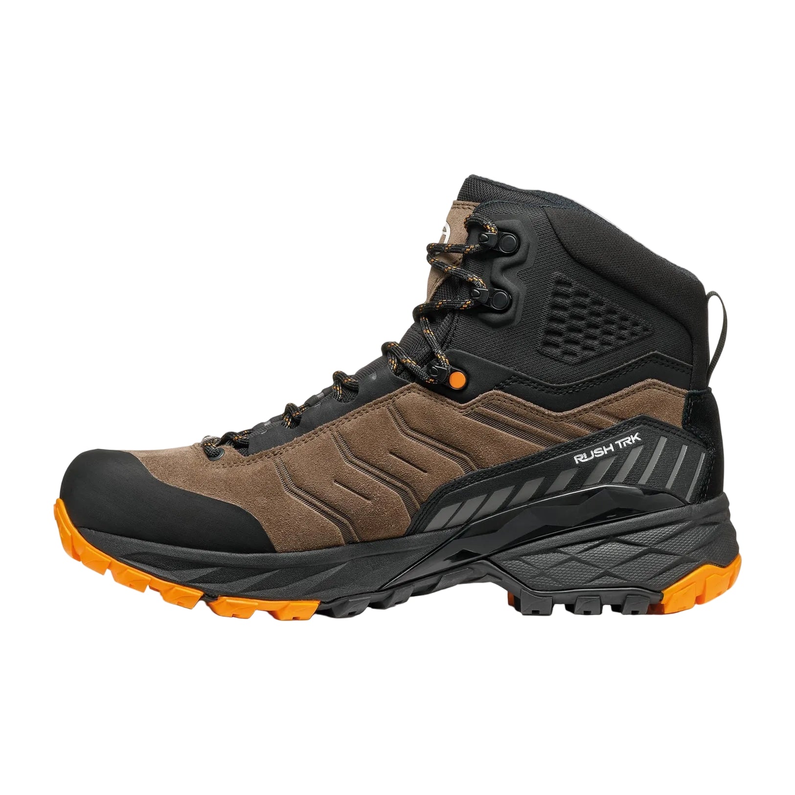 Rush TRK GTX