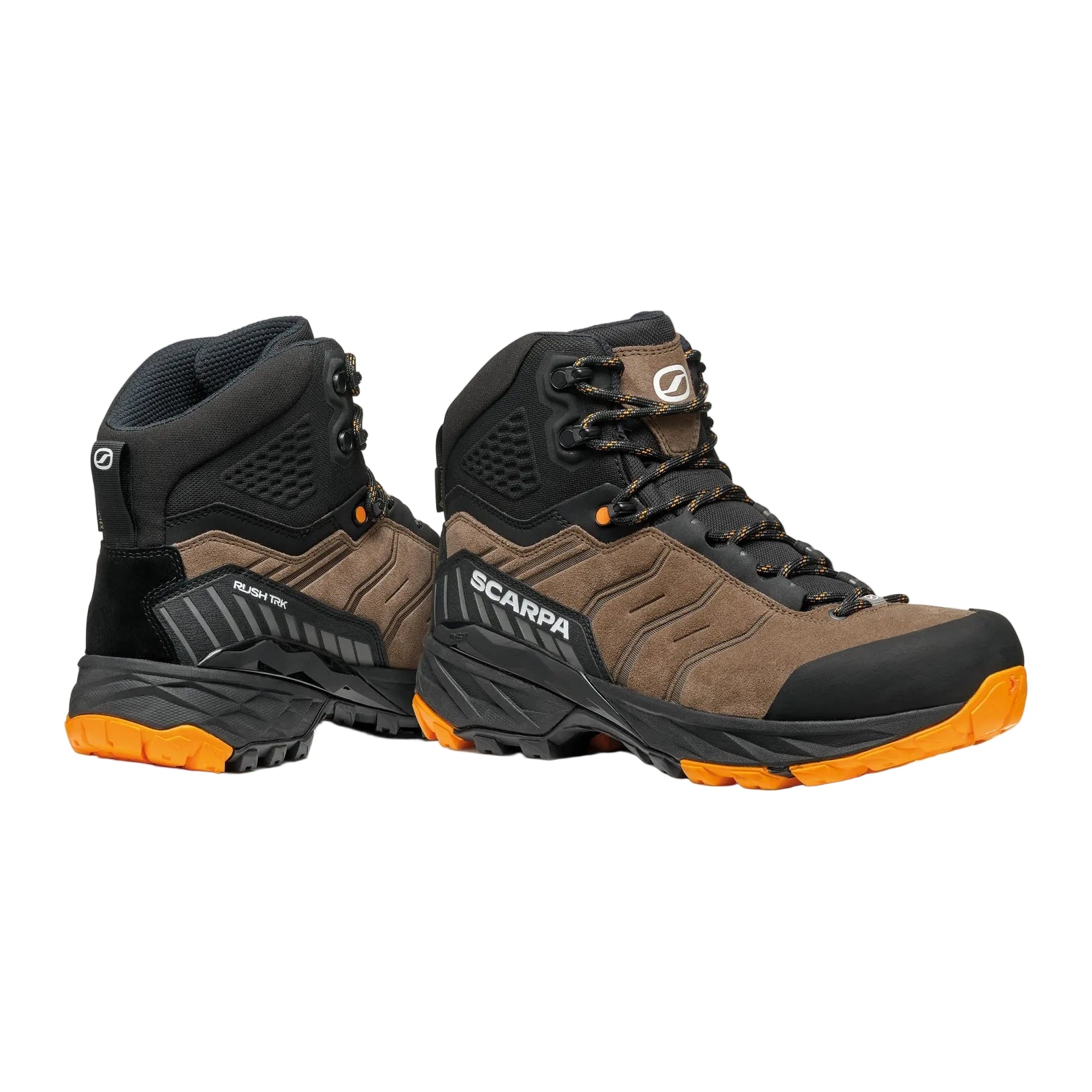 Rush TRK GTX