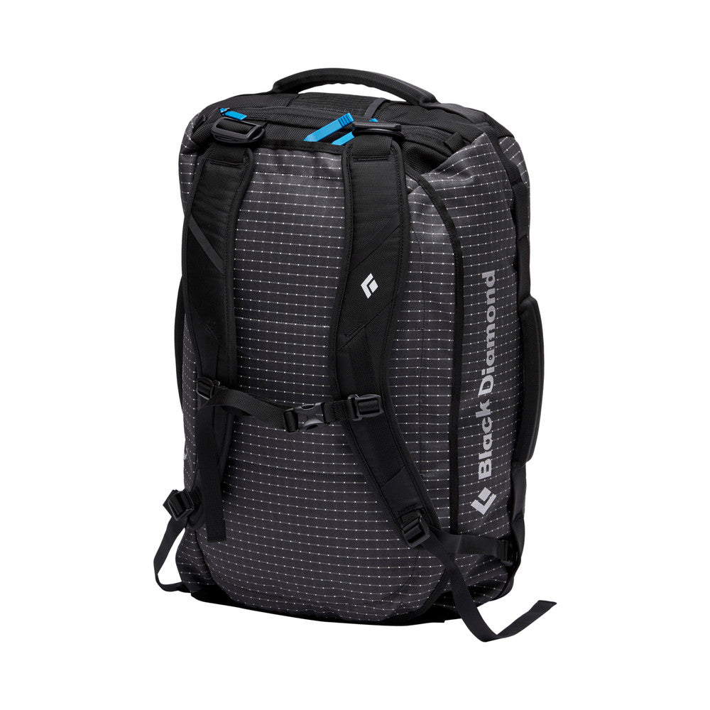 Stonehauler 45L Duffel Bag
