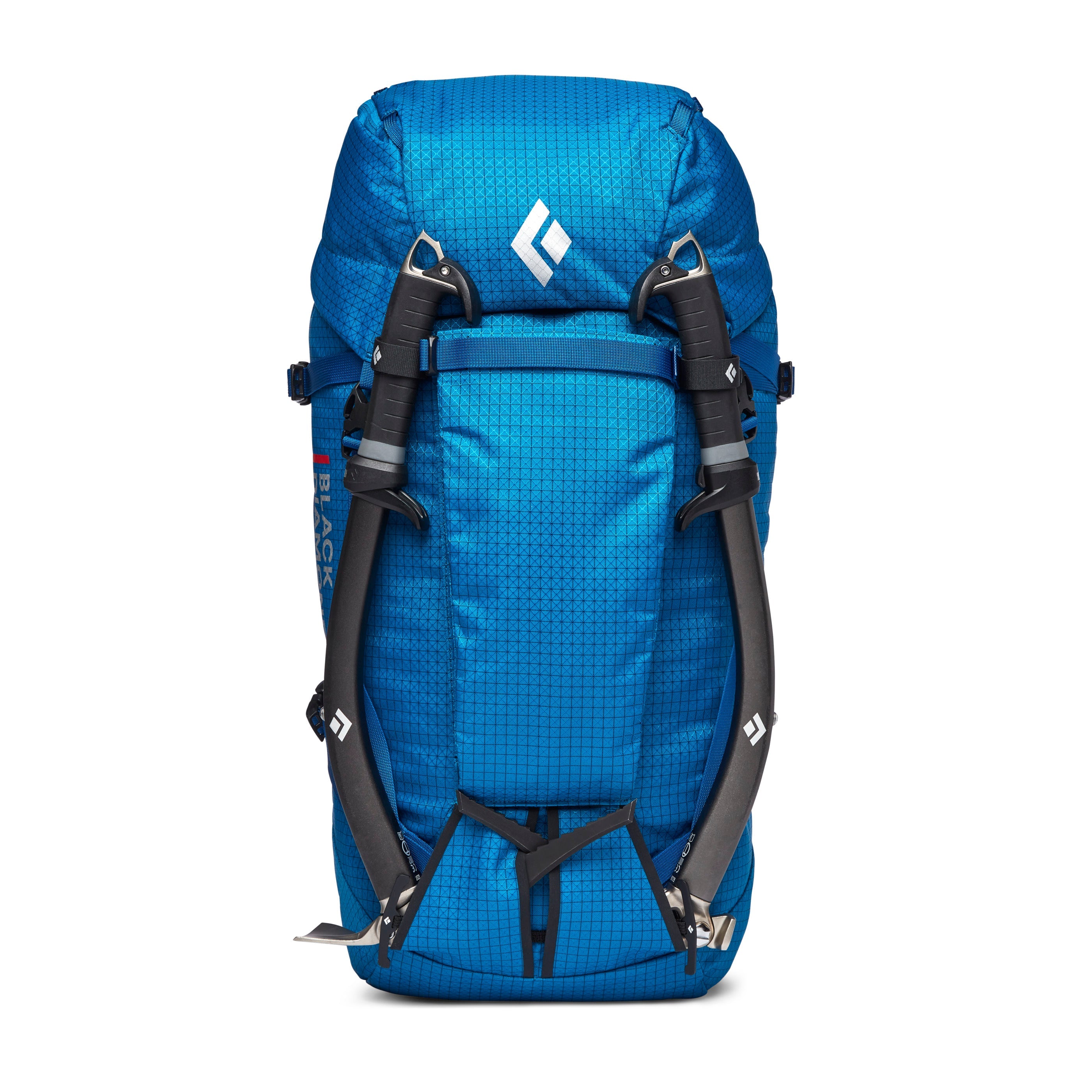 Mission 75 Pack - Used