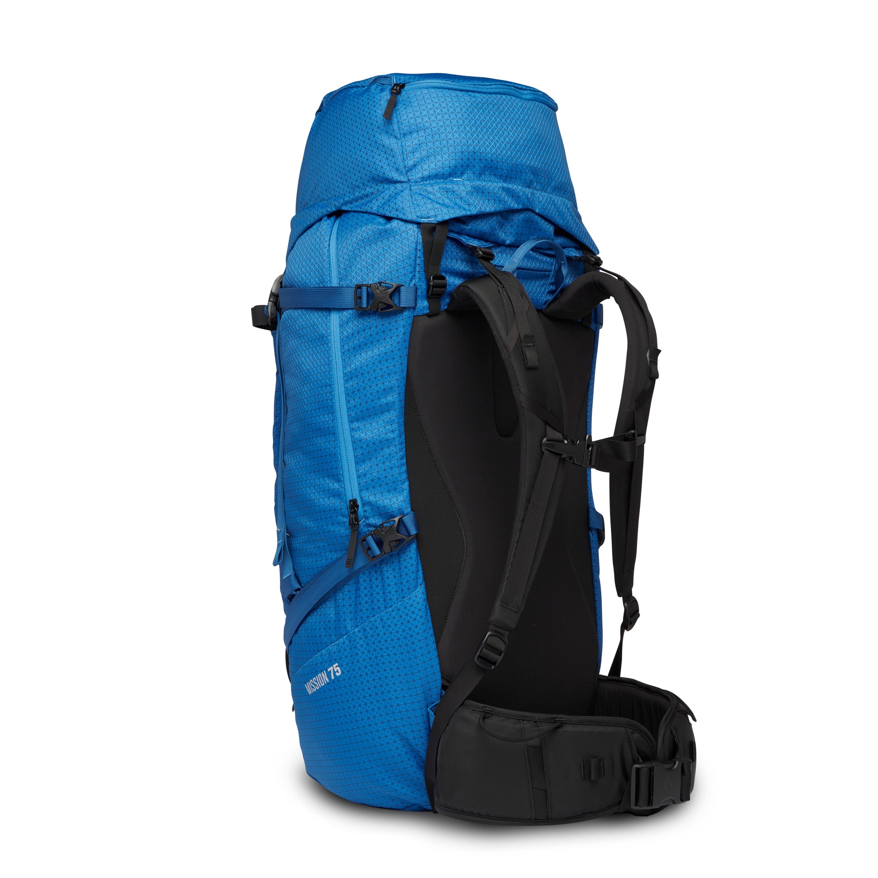 Mission 75 Pack - Used