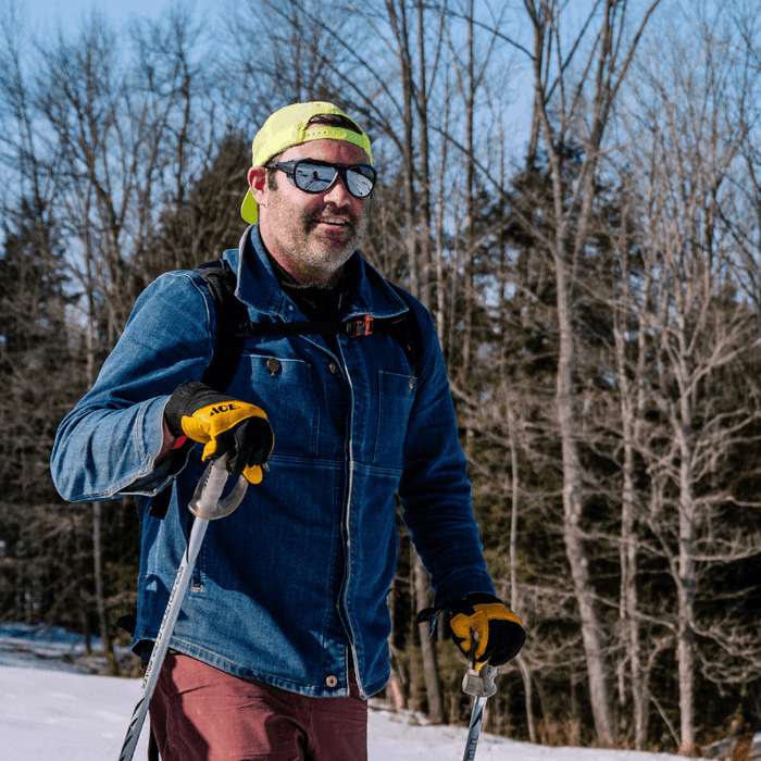 Julbo Explorer 2.0 Glacier Glasses | High Altitude Sunglasses