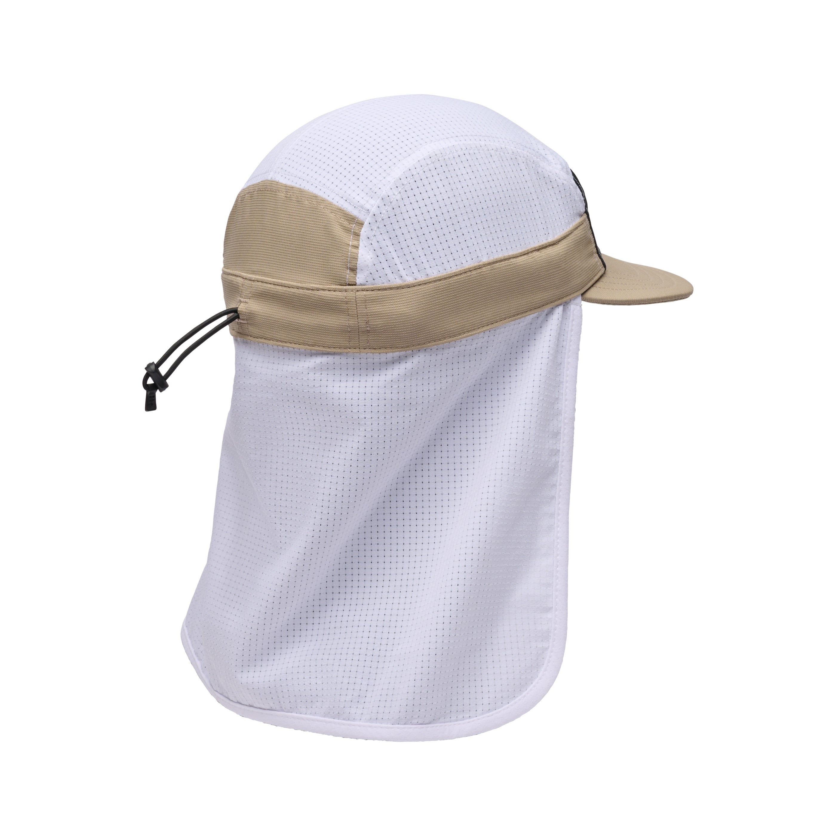 Desert Mullet Sun Hat