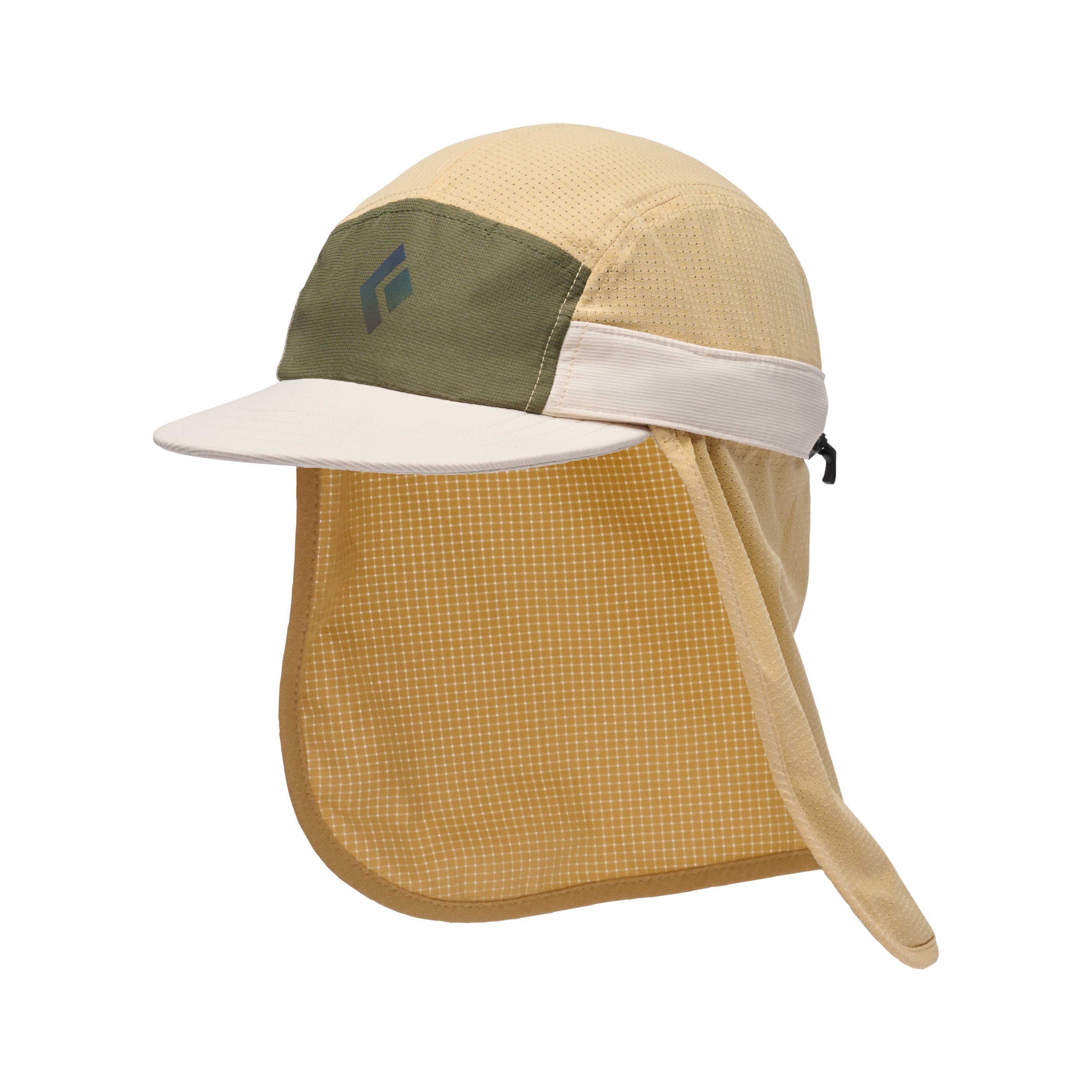 Desert Mullet Sun Hat