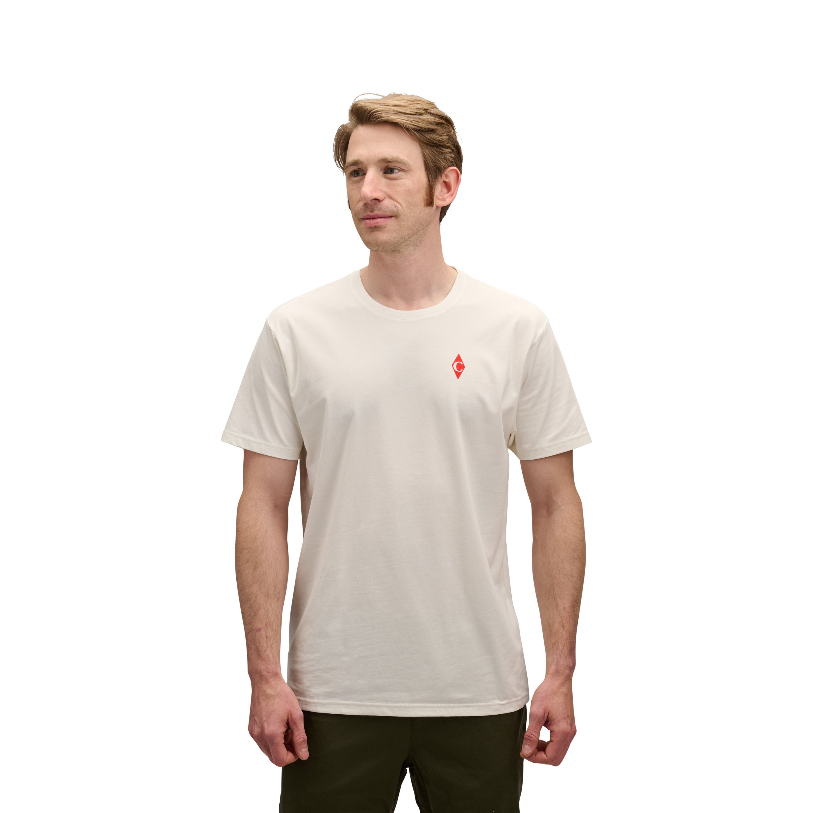 BD Dragon Short Sleeve Tee