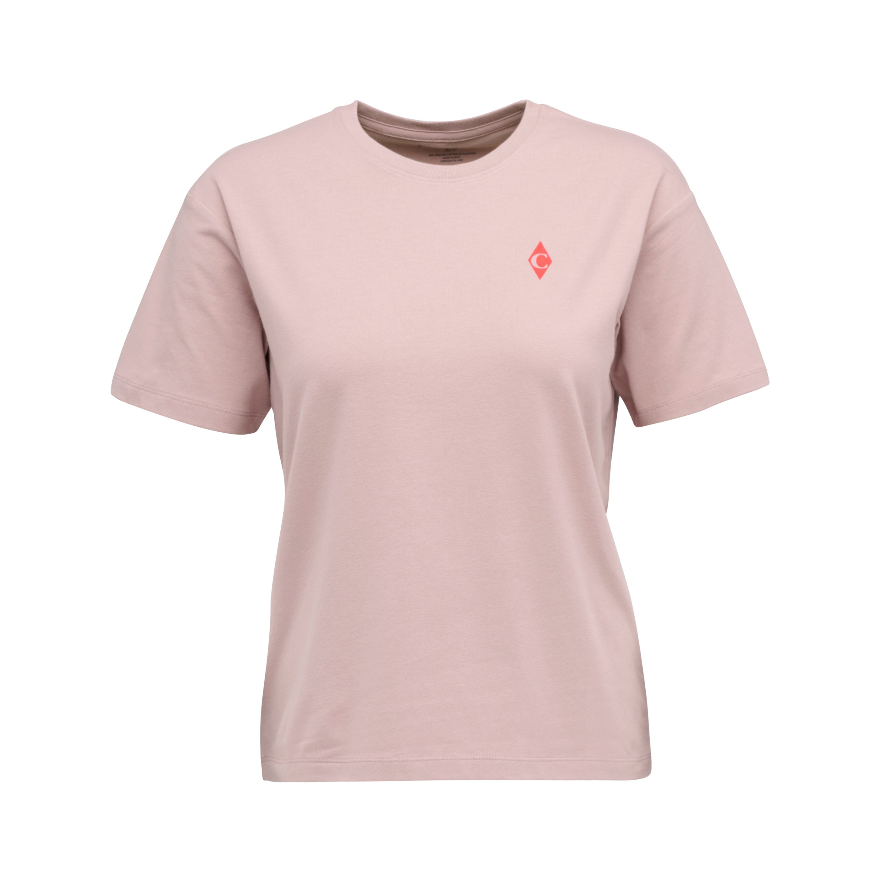 Women's BD Dragon Short Sleeve Tee