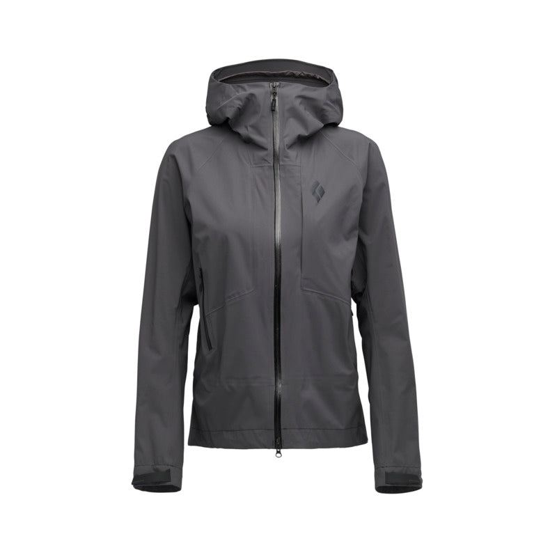 Women's Highline Stretch Shell