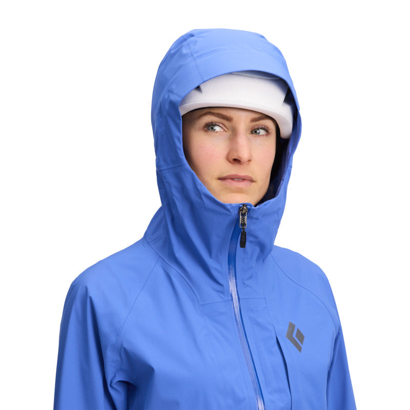 Women's Highline Stretch Shell