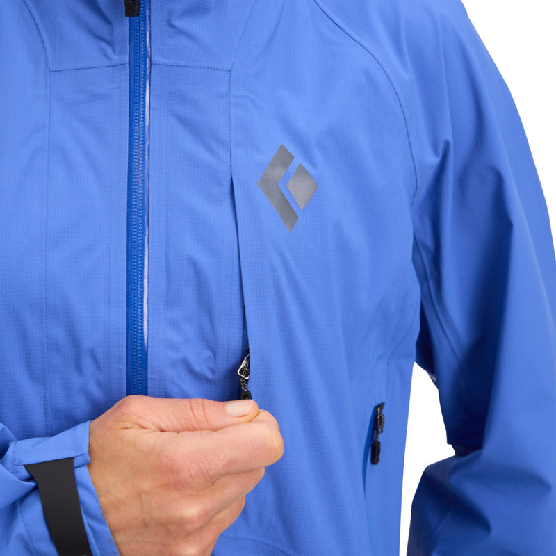 Women's Highline Stretch Shell