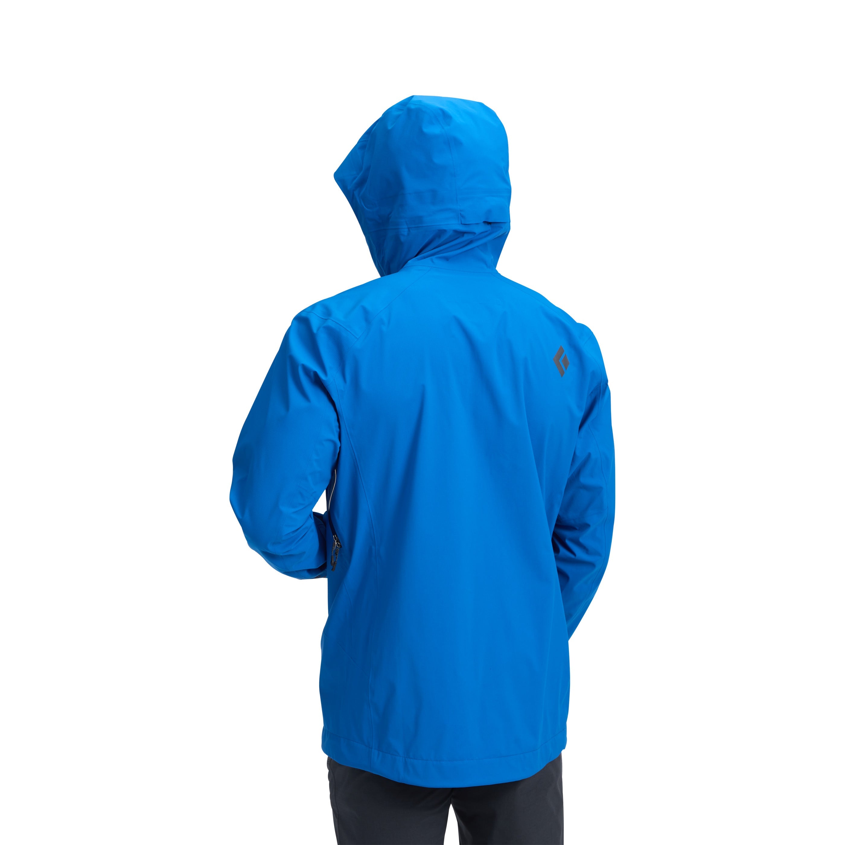 Black Diamond Highline Stretch Shell | Waterproof 3-Layer Alpine