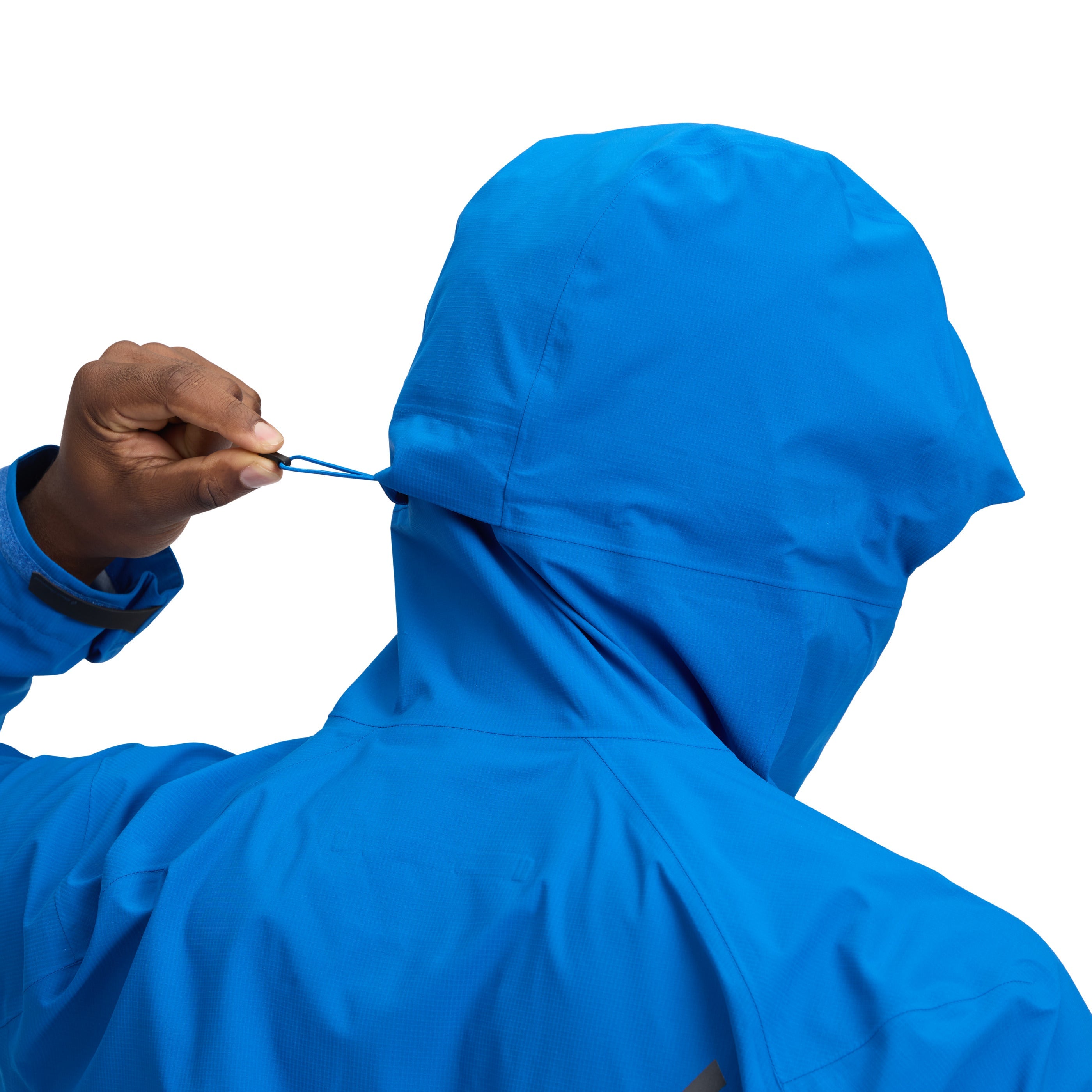 Black Diamond Highline Stretch Shell | Waterproof 3-Layer Alpine