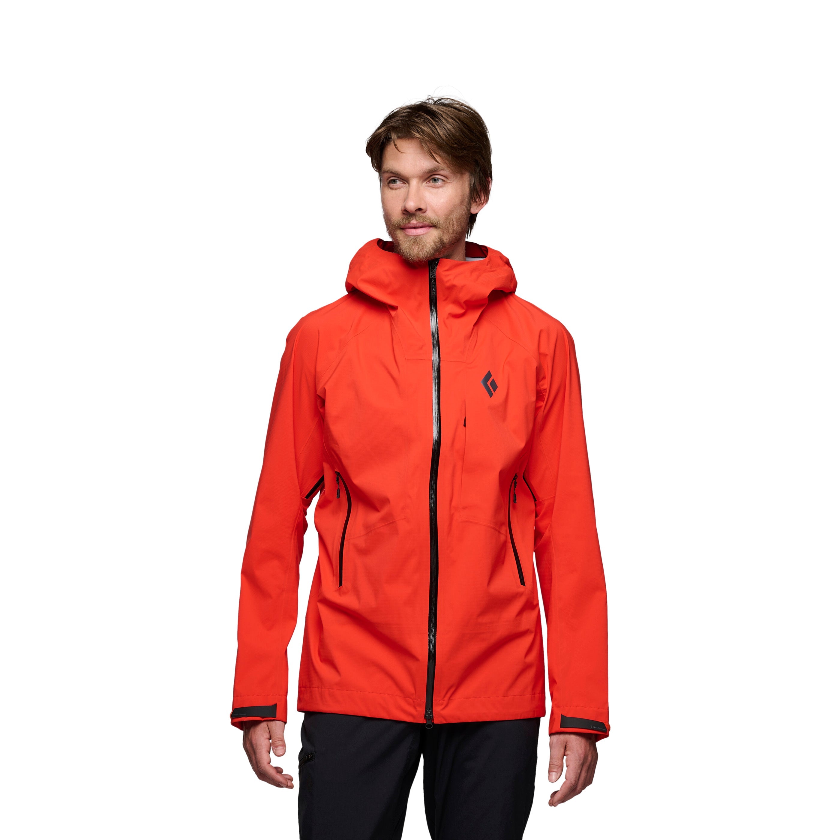 Highline Stretch Shell