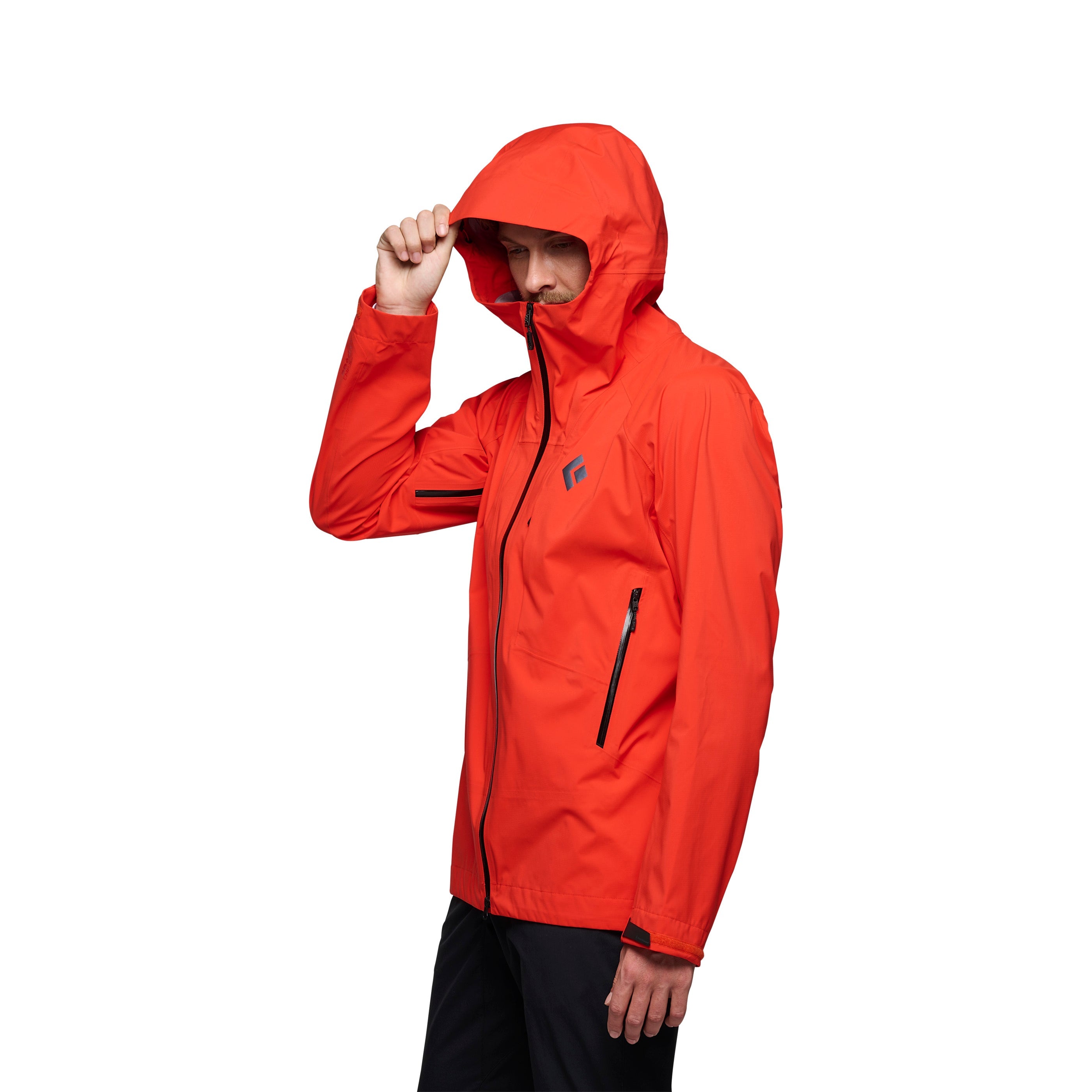 Highline Stretch Shell