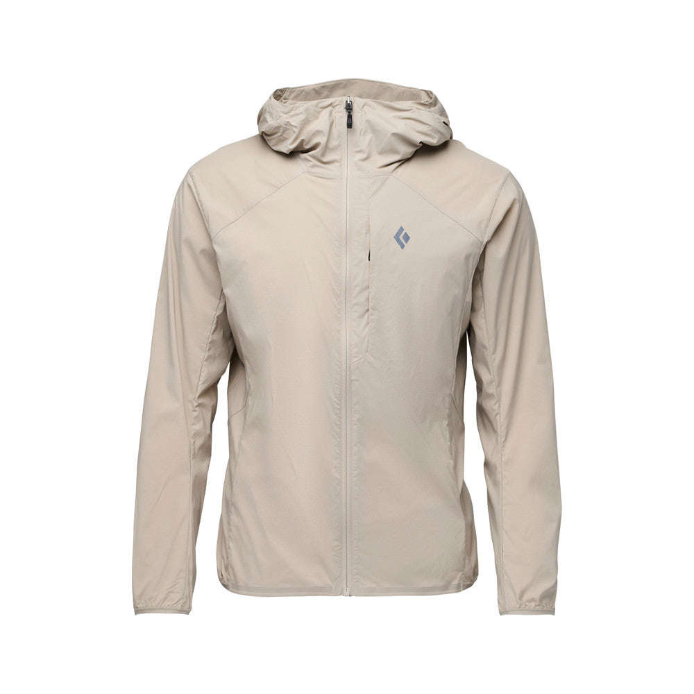 Alpine Start Hoody