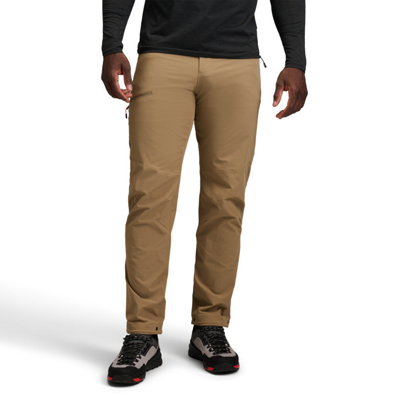 Alpine Pants