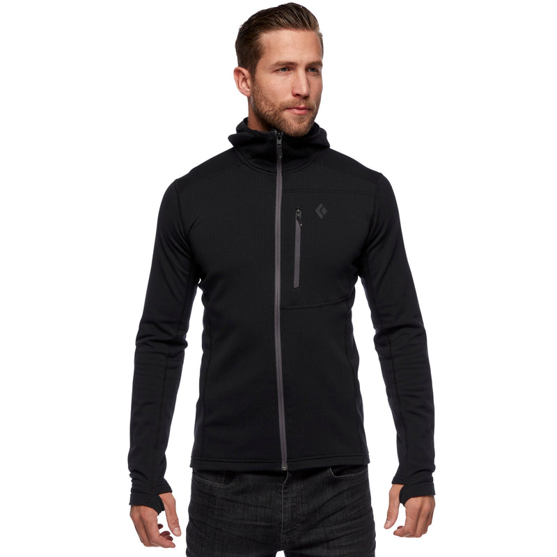 Coefficient Hoody