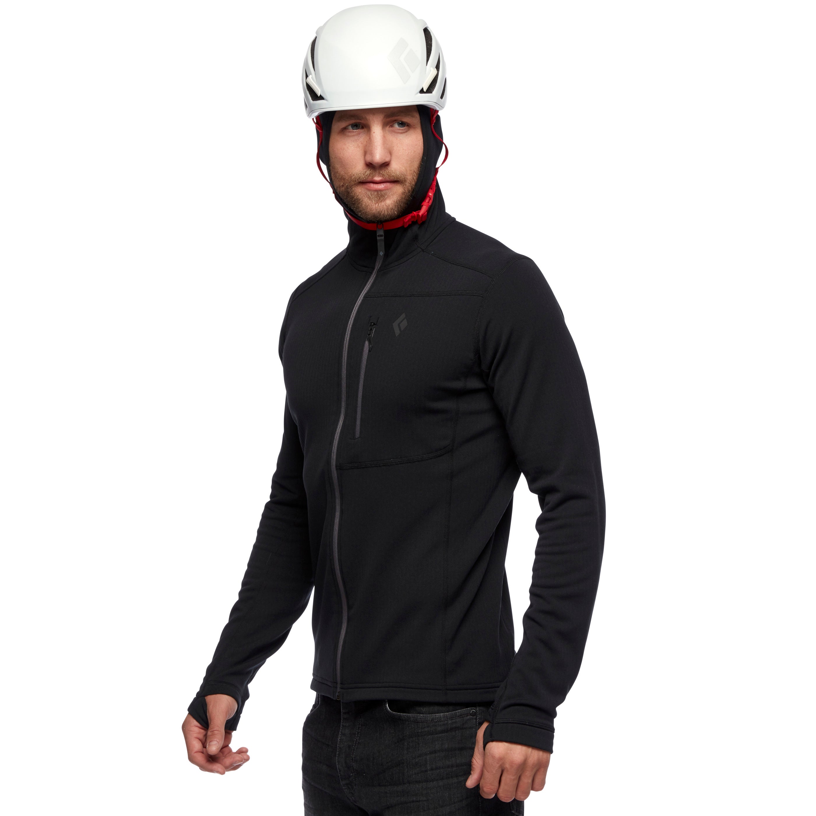 Coefficient Hoody
