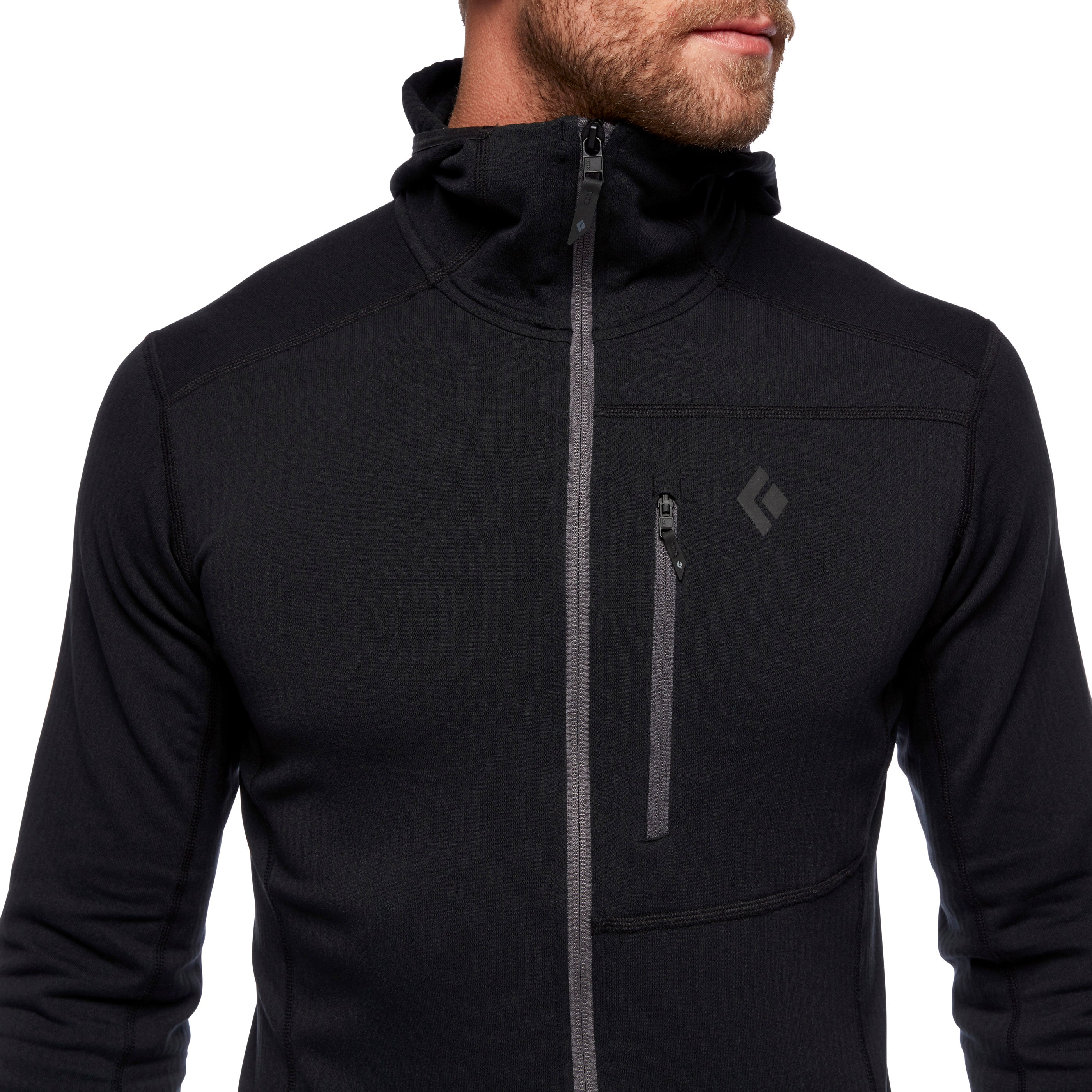 Coefficient Hoody
