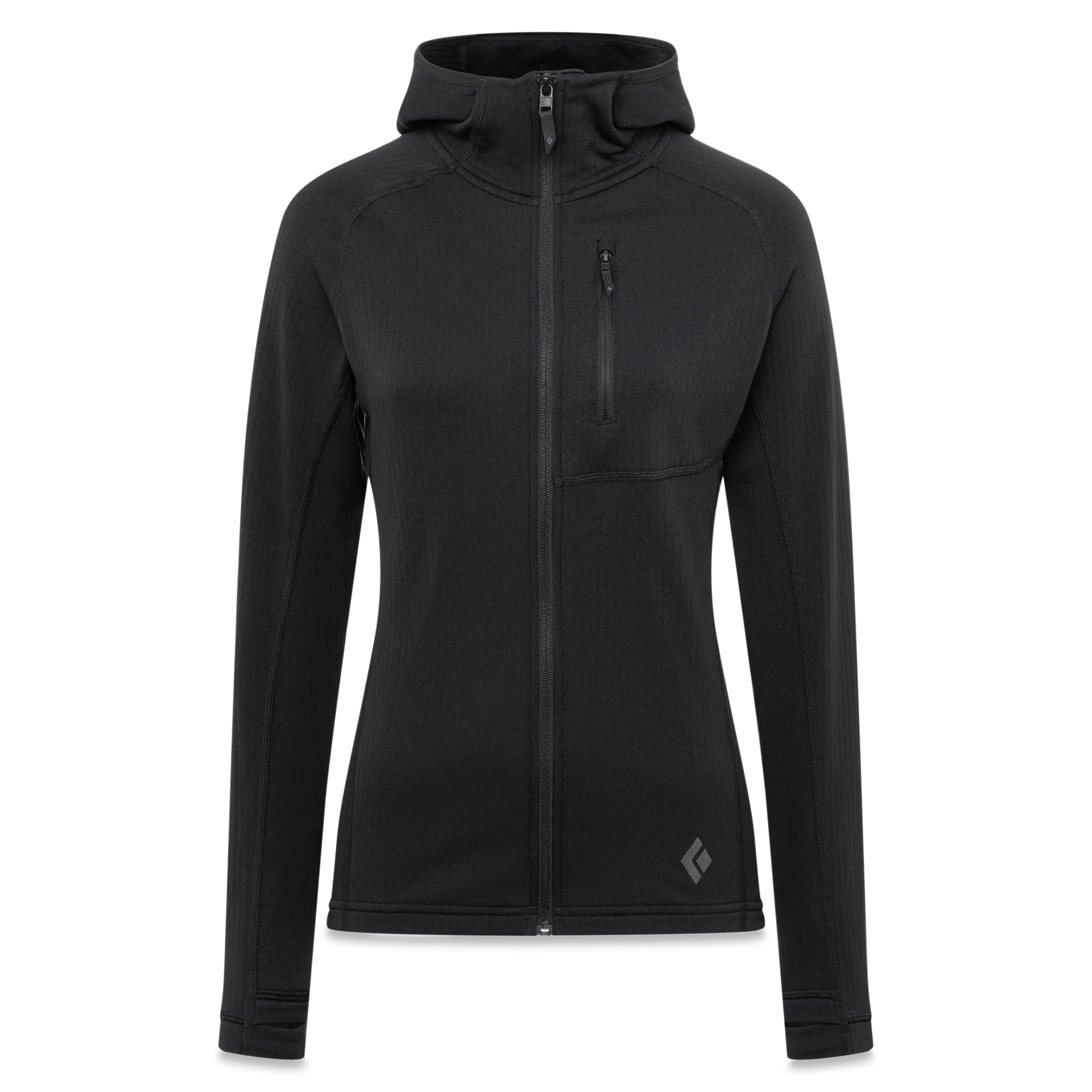 Women's Coefficient Hoody