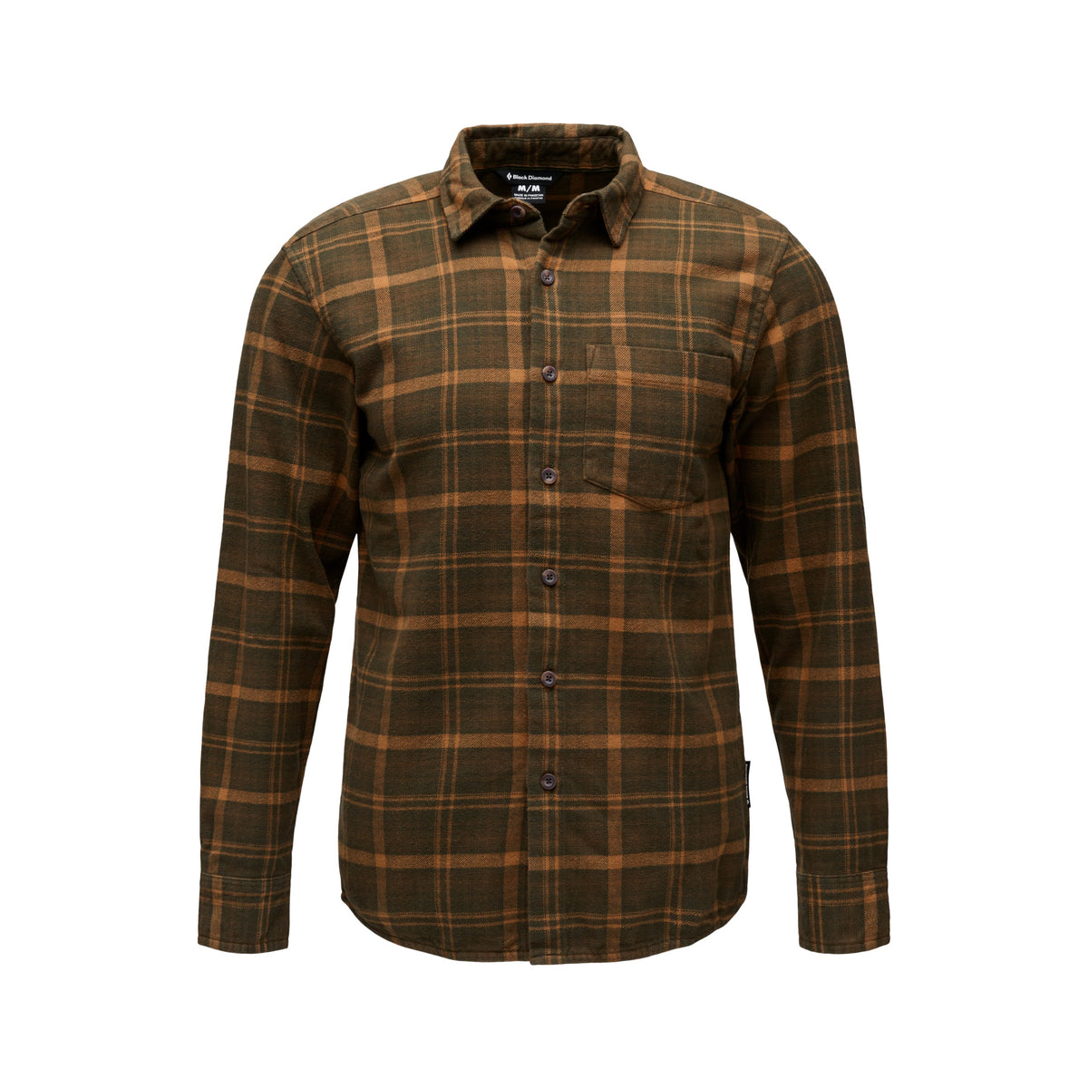 Project Flannel