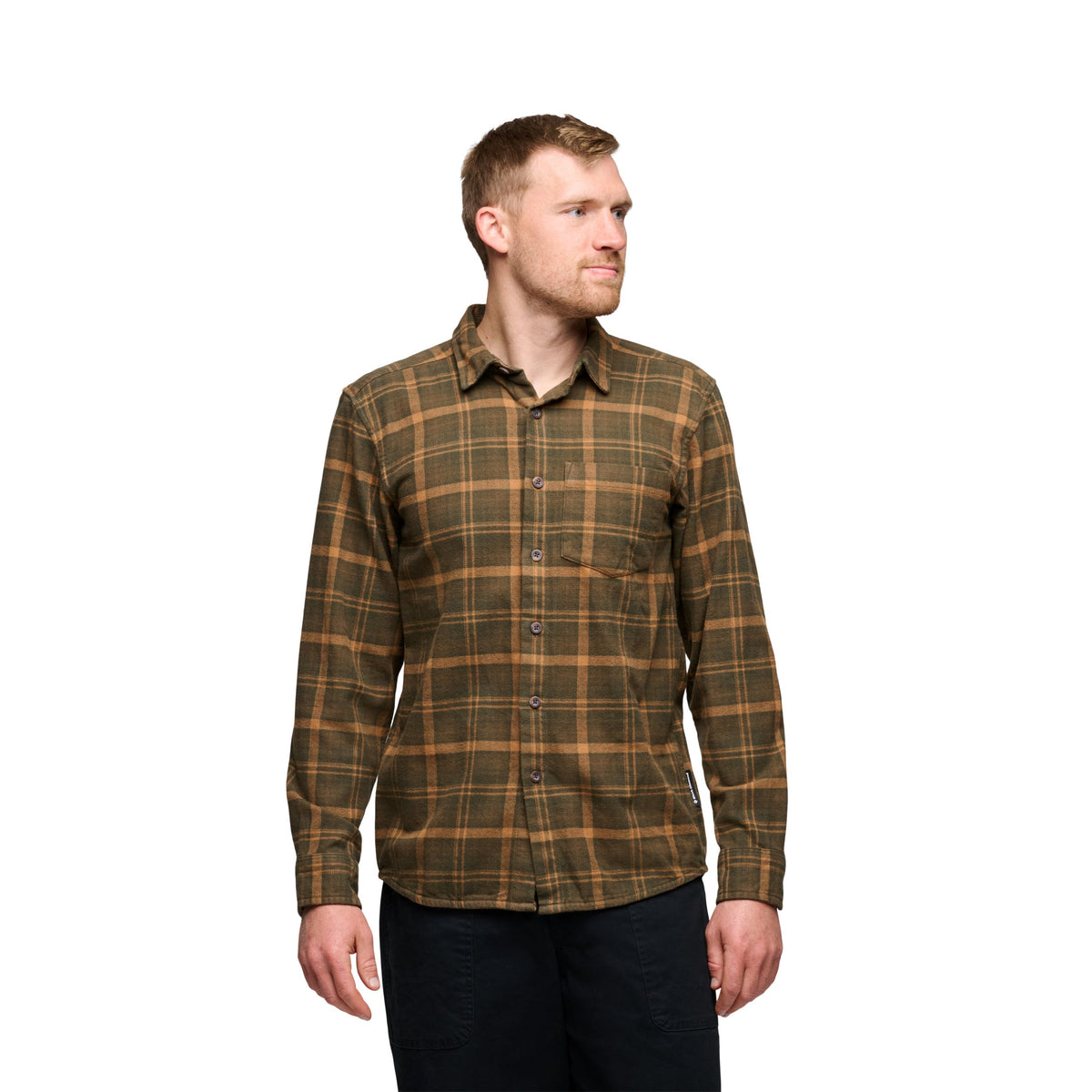 Project Flannel