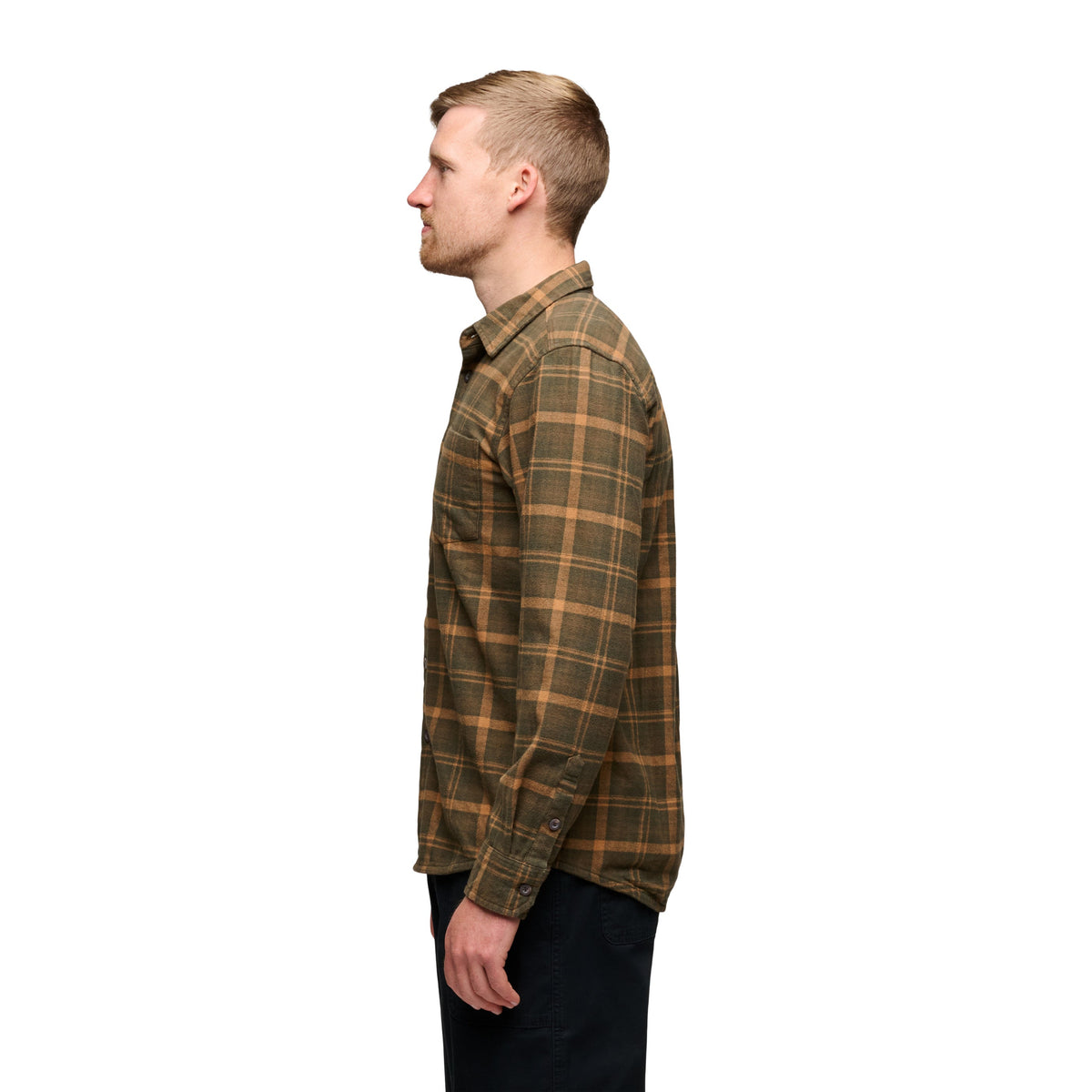 Project Flannel