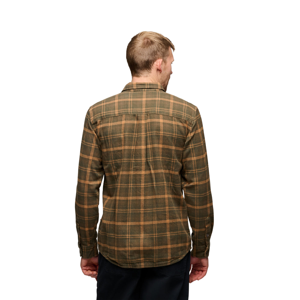 Project Flannel