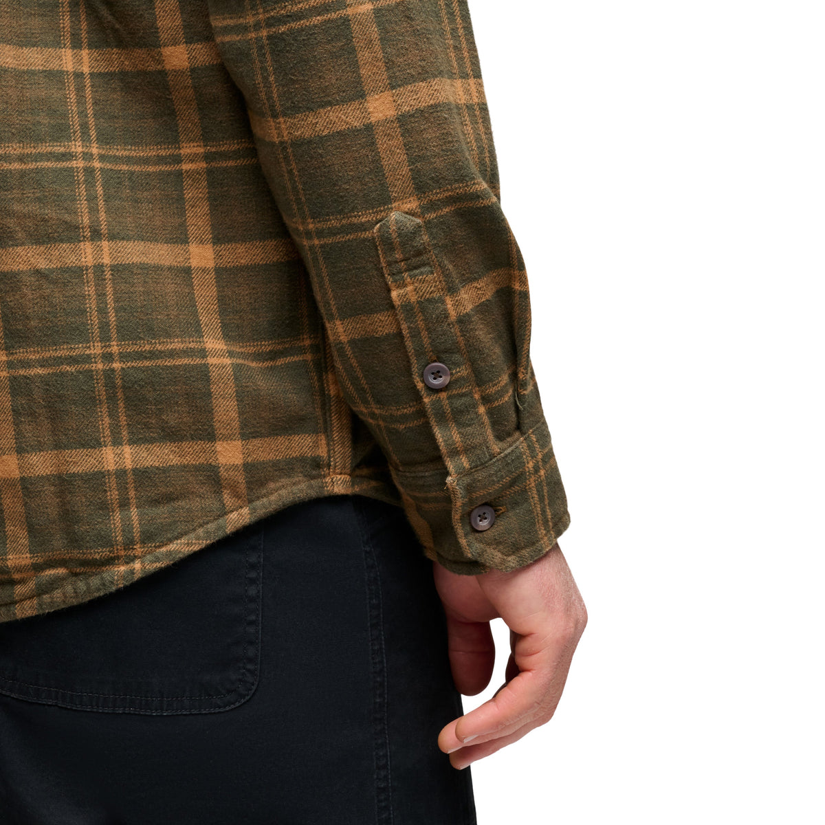 Project Flannel