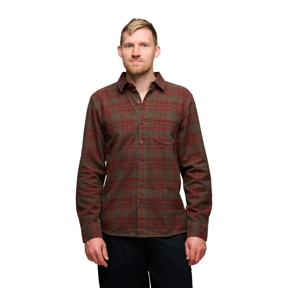 Project Flannel