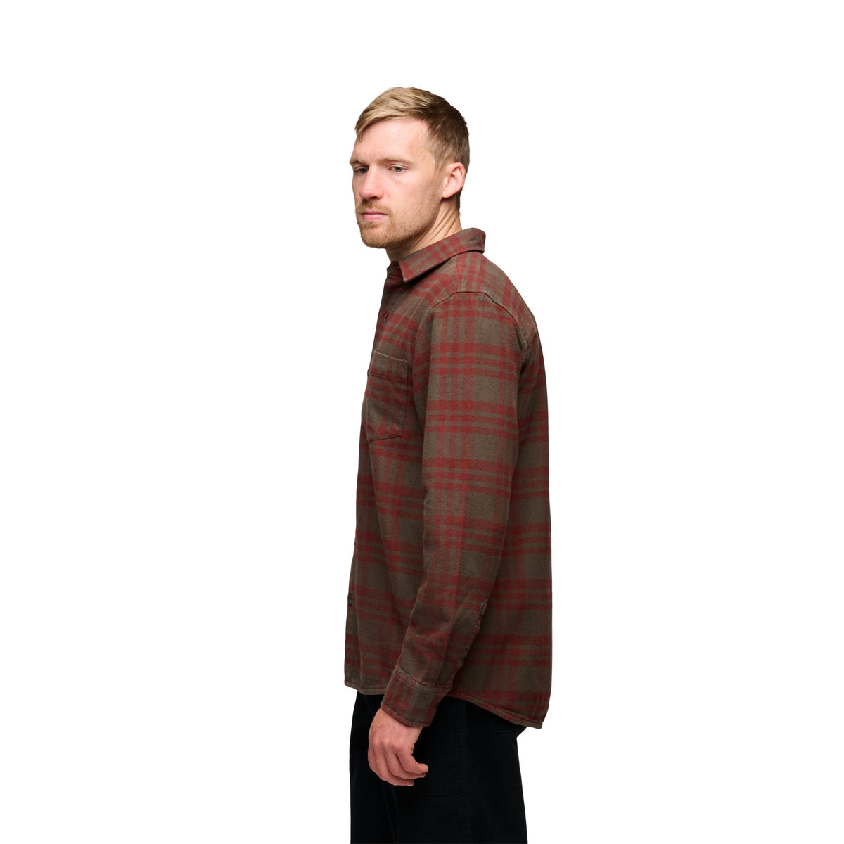 Project Flannel