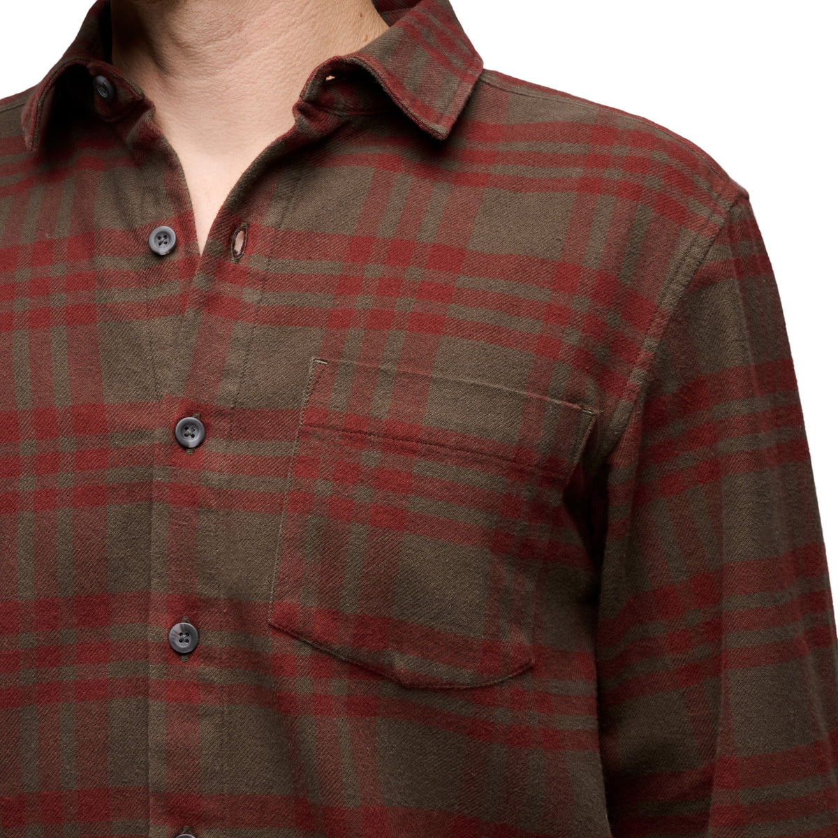 Project Flannel