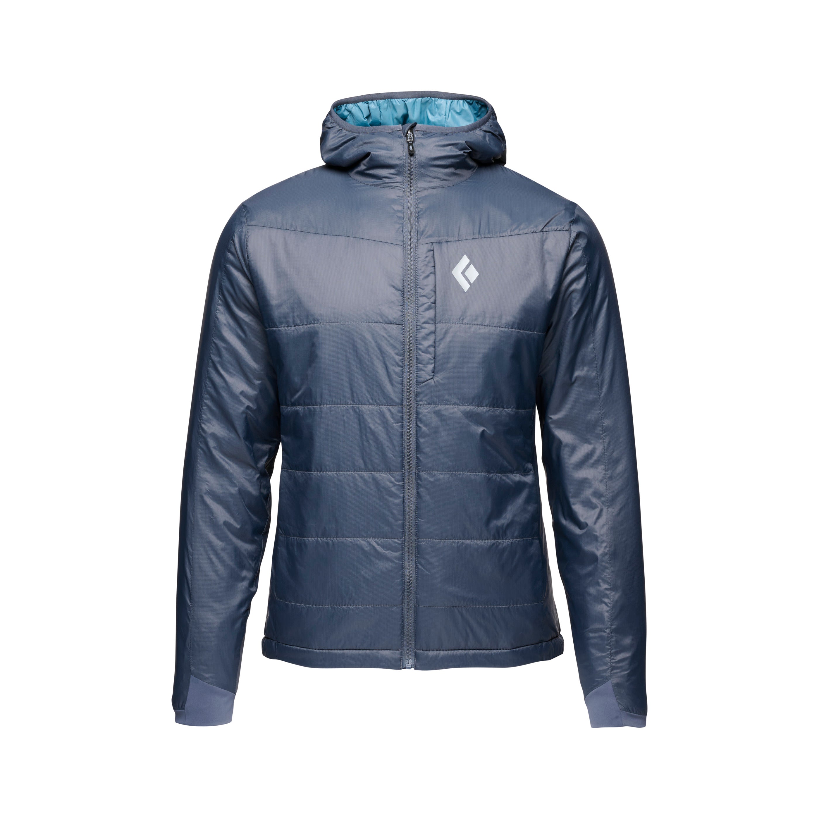 Solution 2.0 Hoody