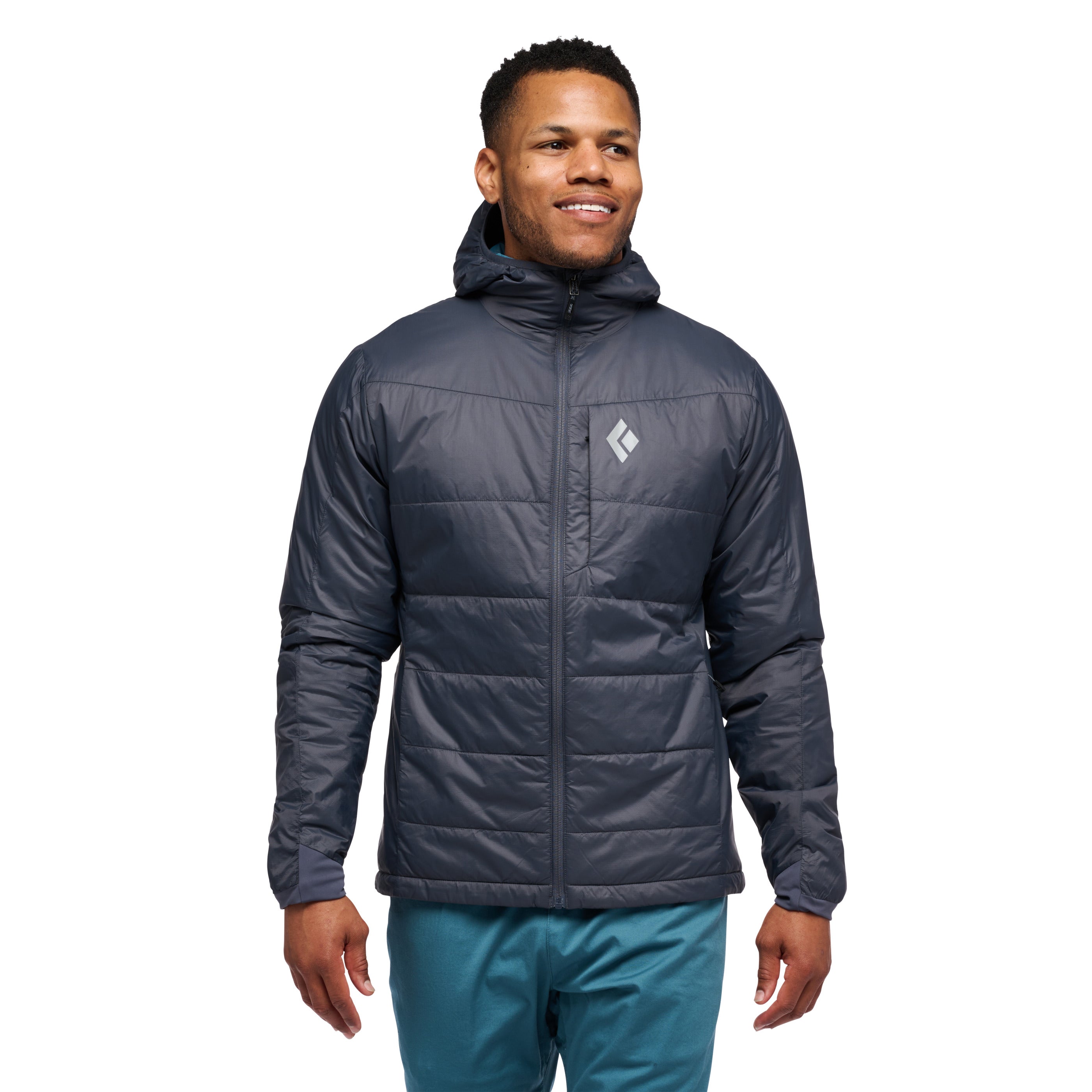 Solution 2.0 Hoody