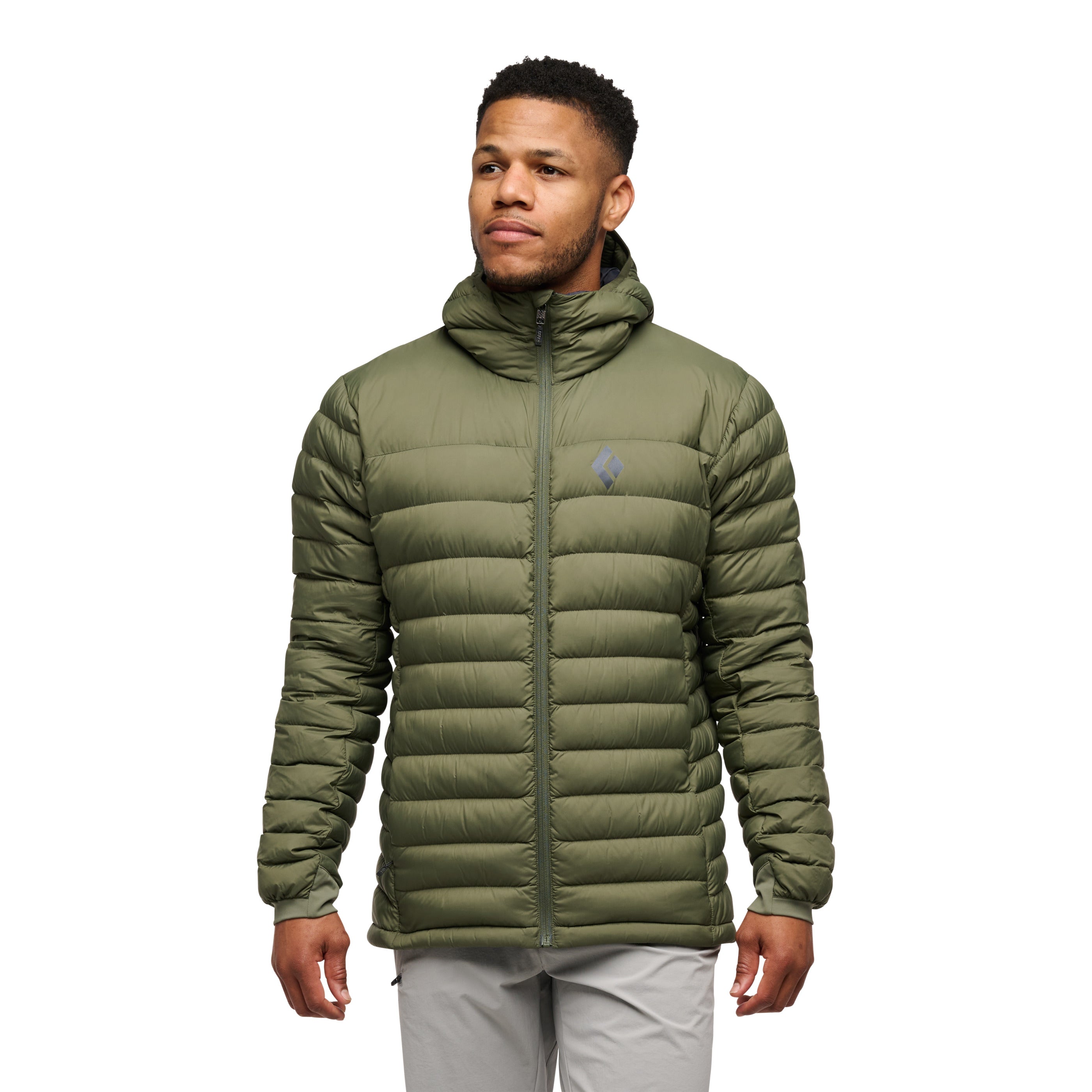 Access Down 2.0 Hoody