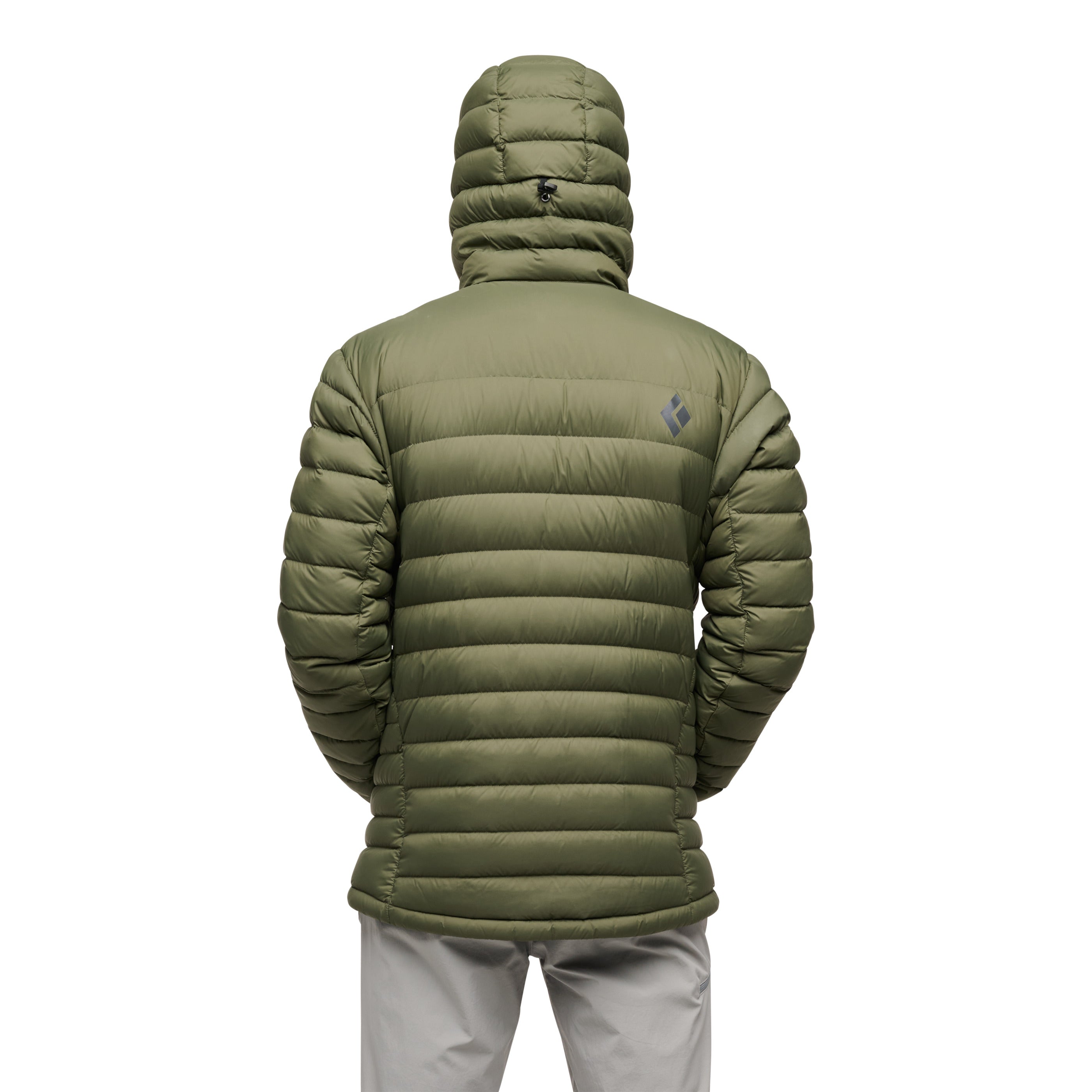 Access Down 2.0 Hoody