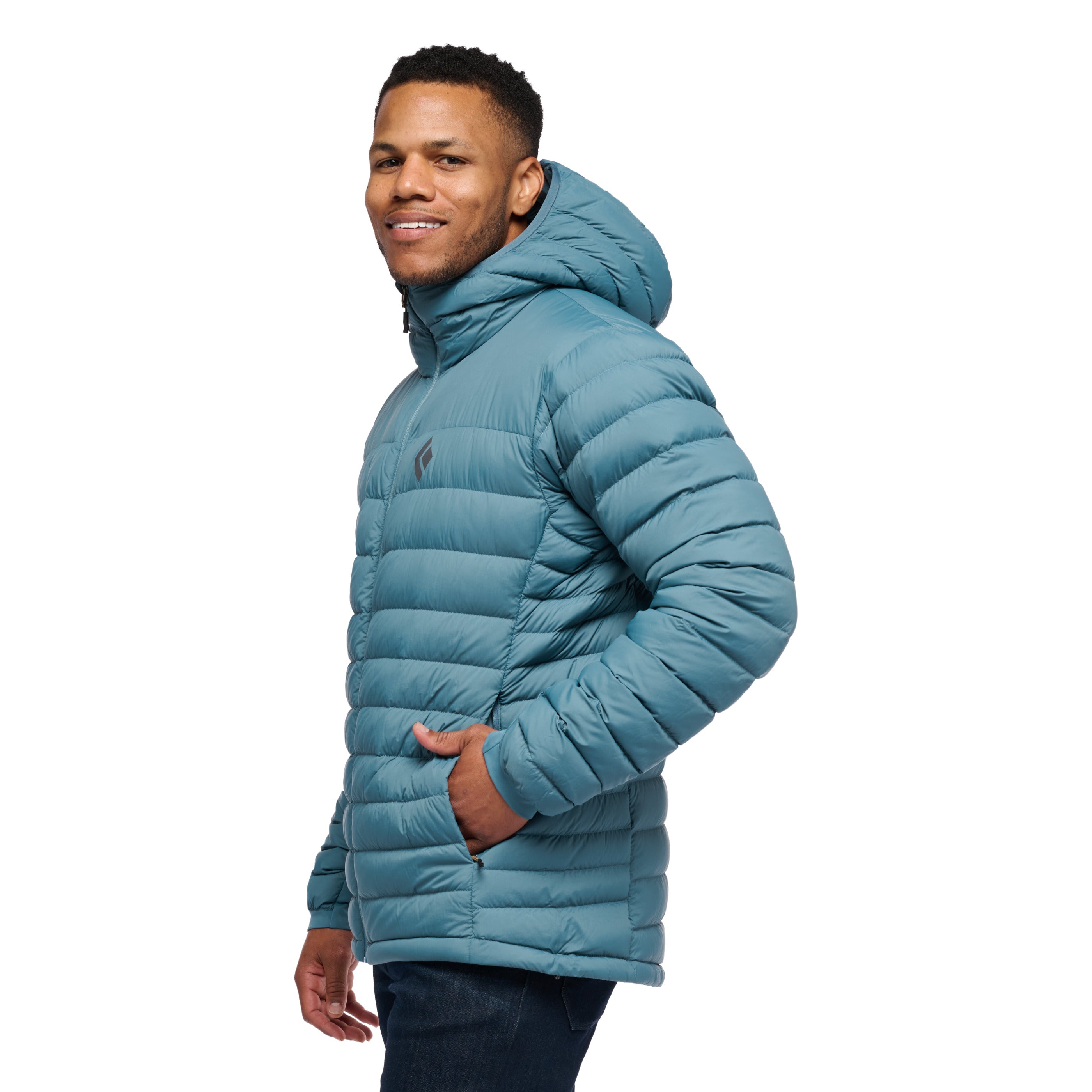 Access Down 2.0 Hoody