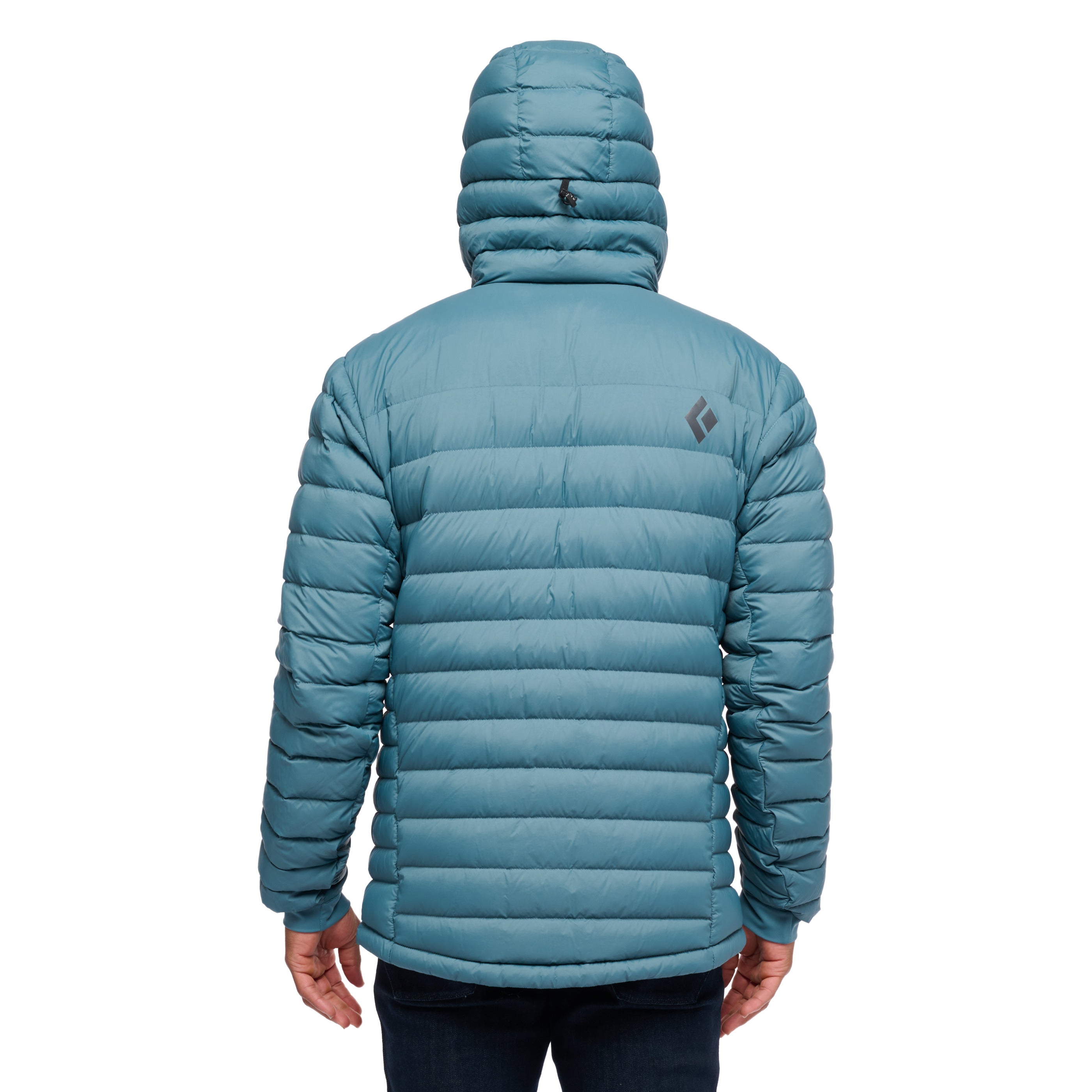 Access Down 2.0 Hoody