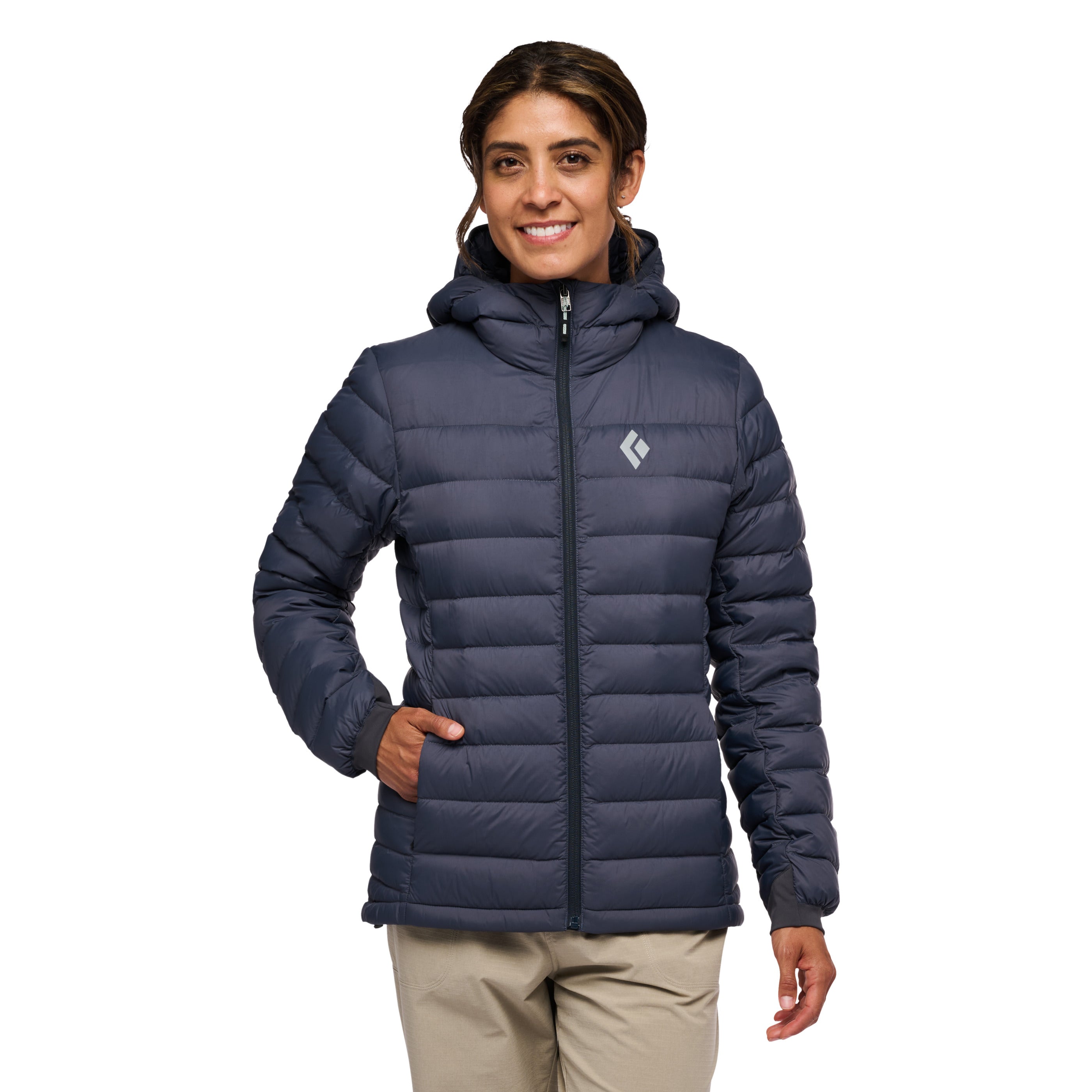 Women's Access Down 2.0 Hoody