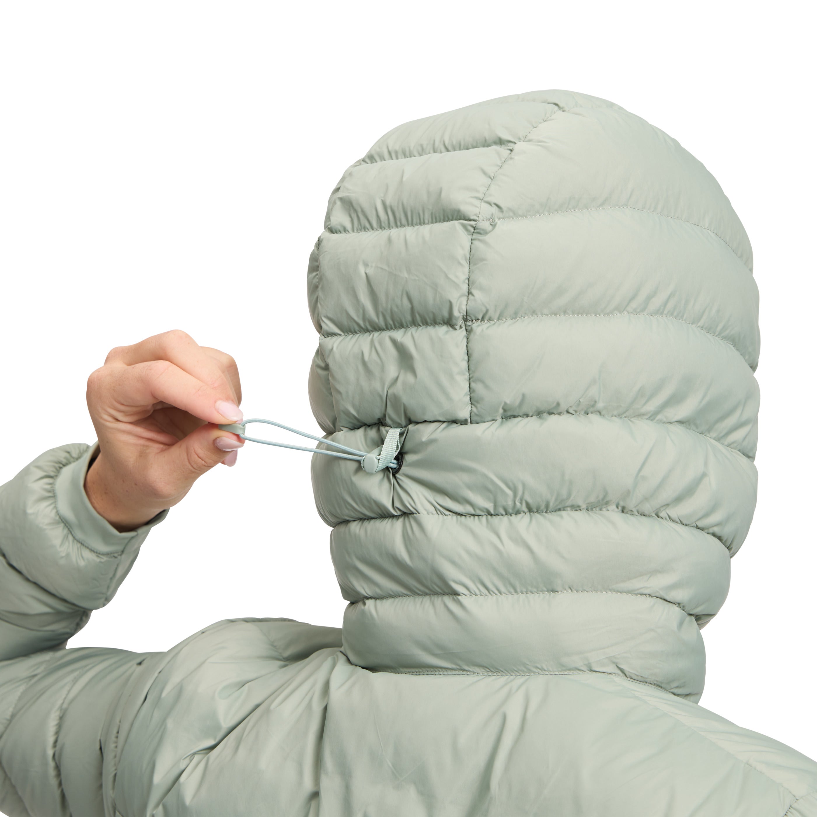 Women's Access Down 2.0 Hoody