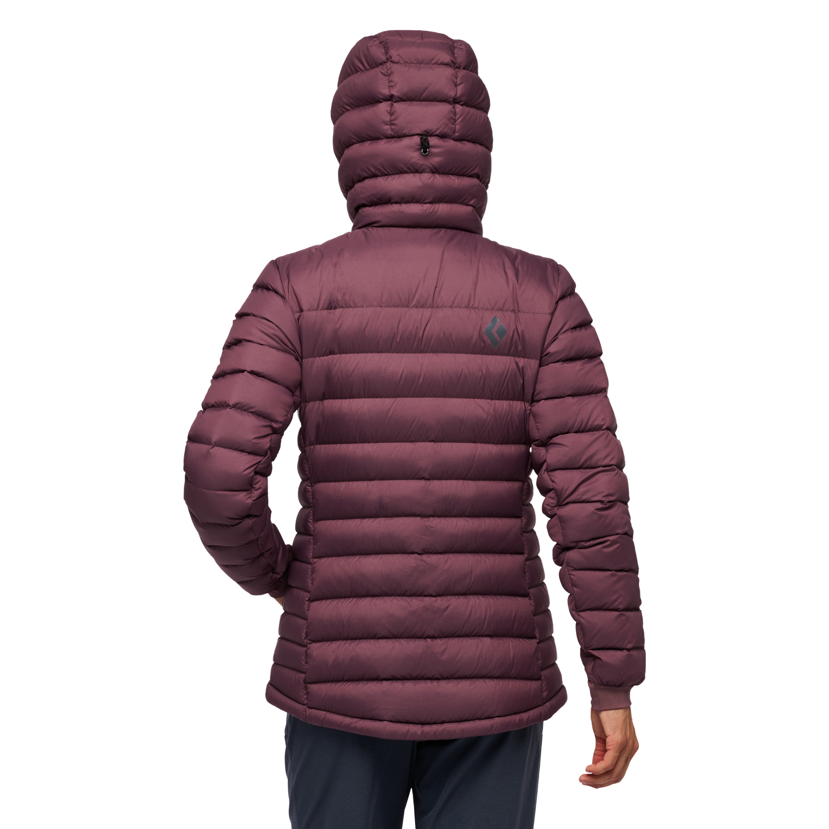 Women's Access Down 2.0 Hoody