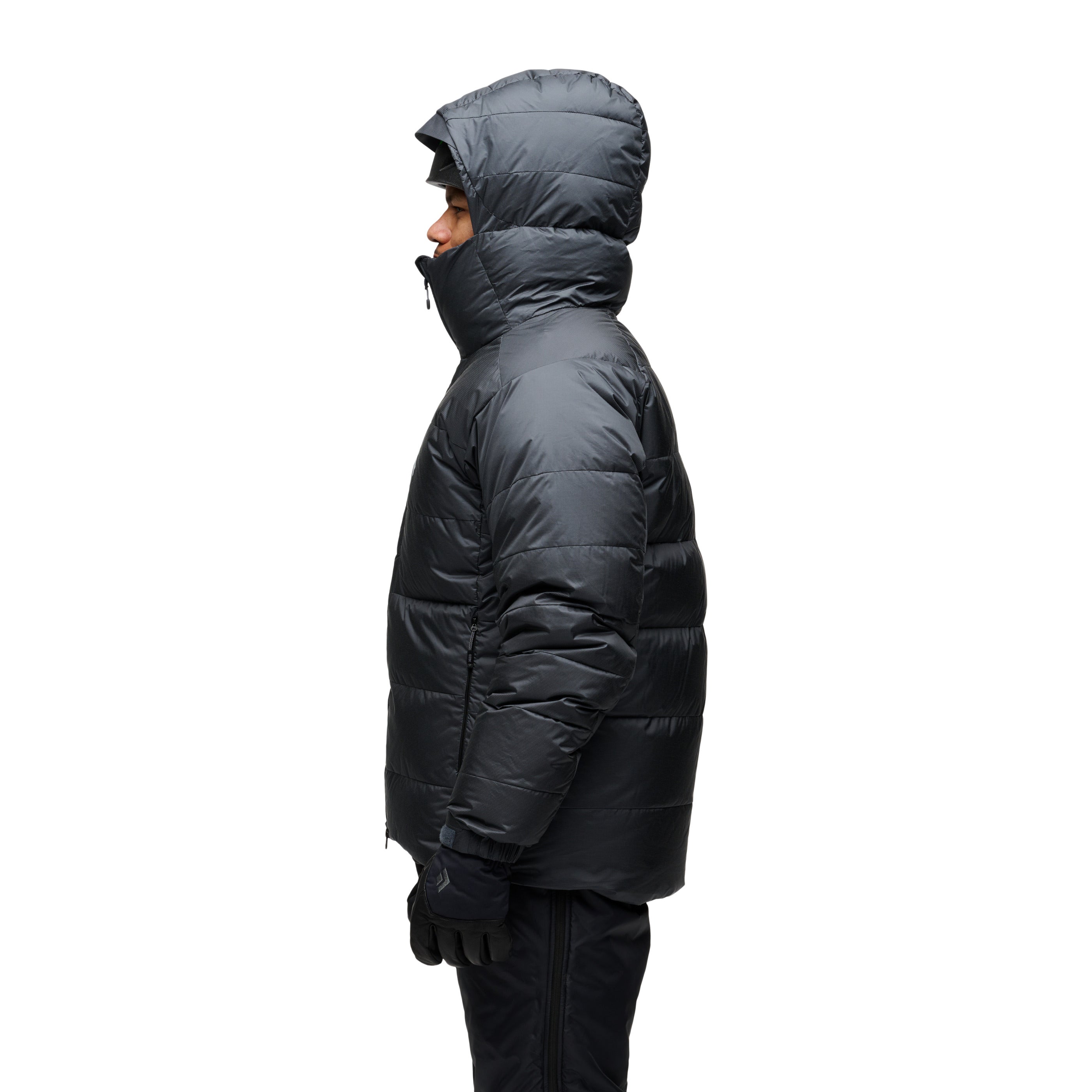 Mission Down 6000 M Parka