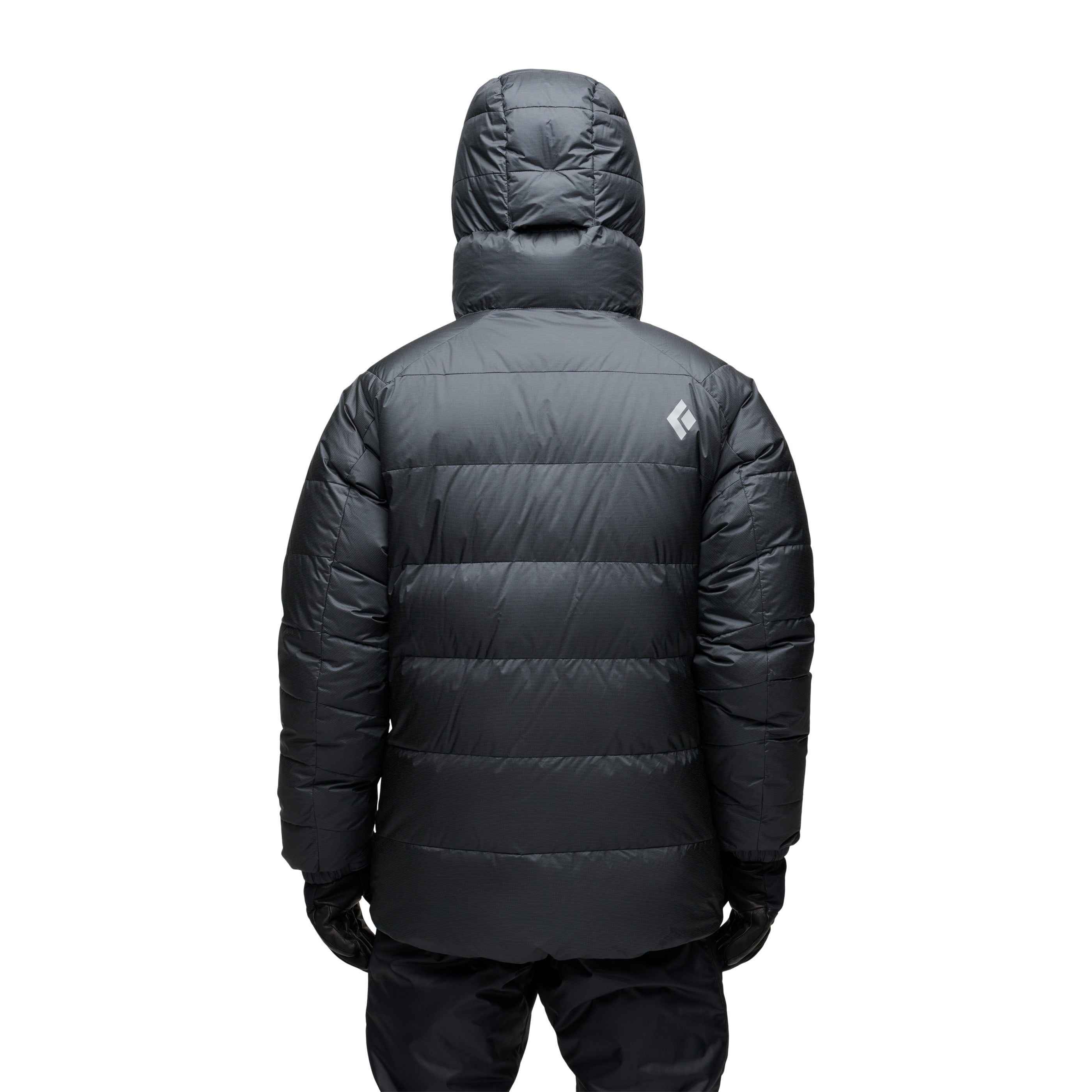 Black Diamond Mission Down 6000M Parka | 800-Fill Expedition Parka