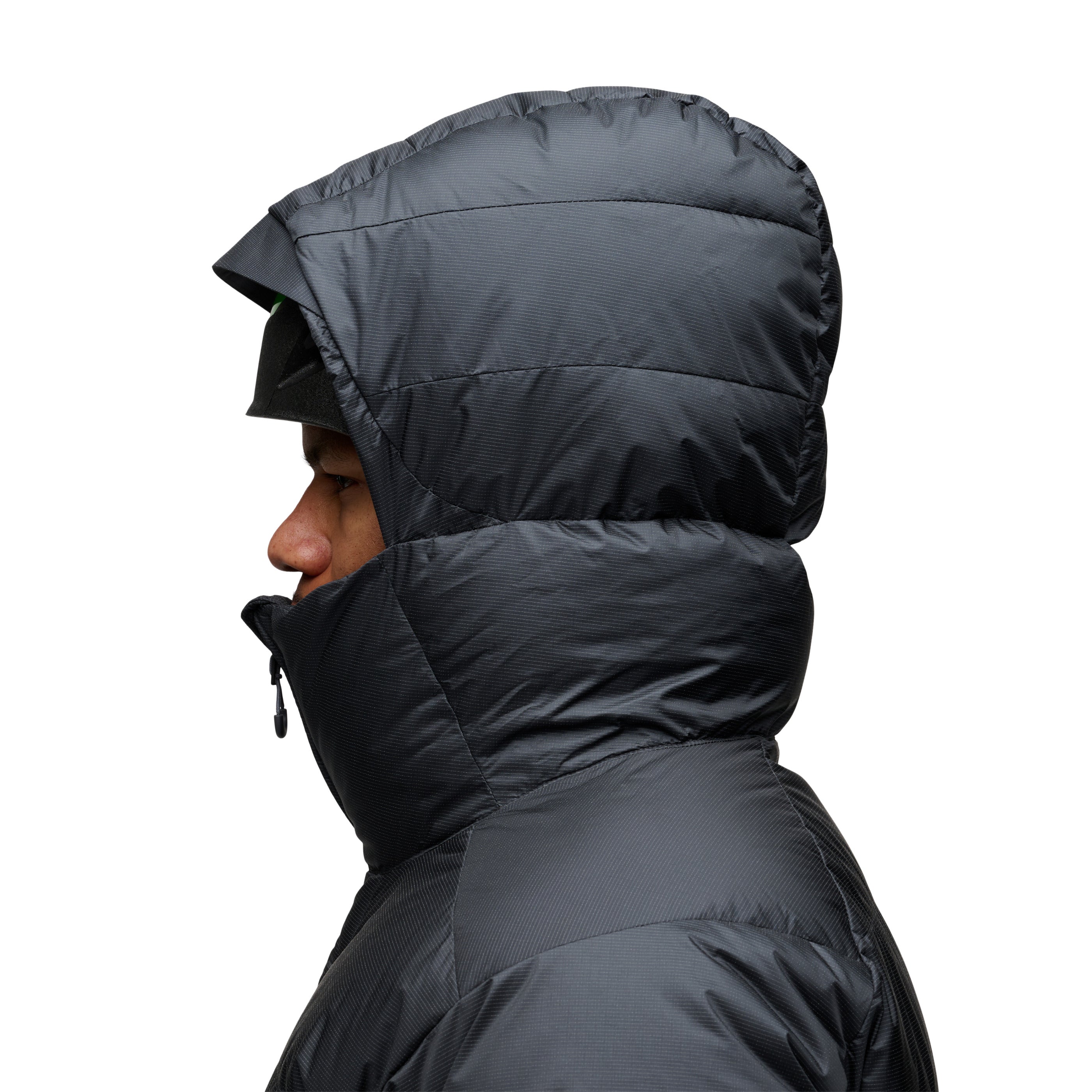 Mission Down 6000 M Parka
