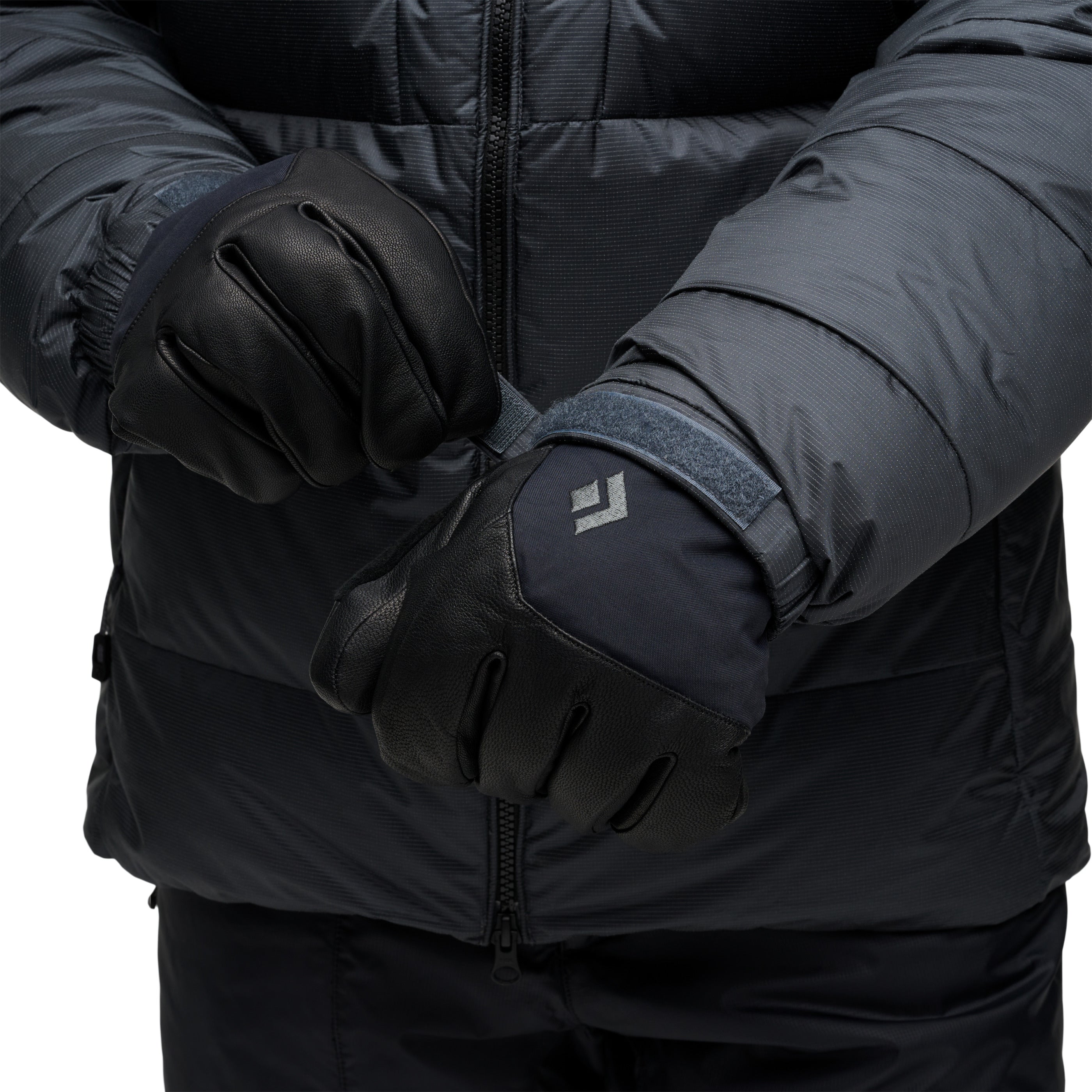 Mission Down 6000 M Parka
