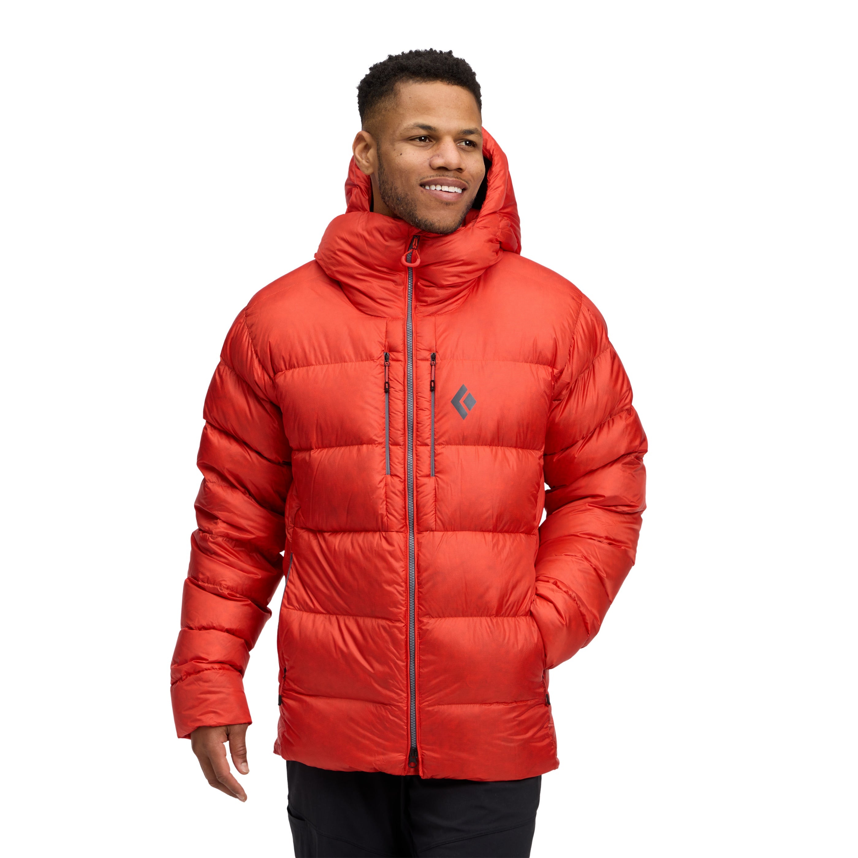 Mission Down 4000 M Parka