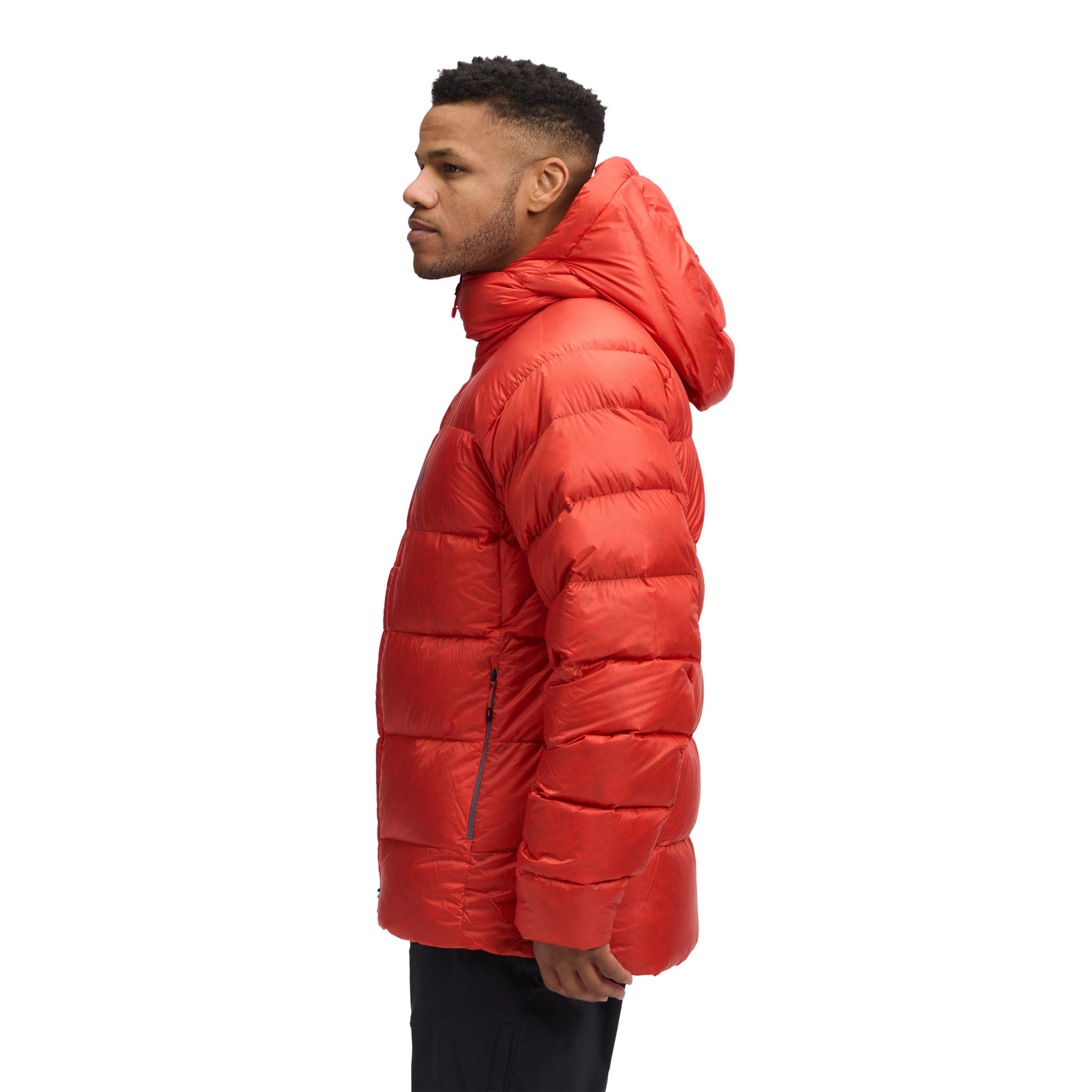 Mission Down 4000 M Parka