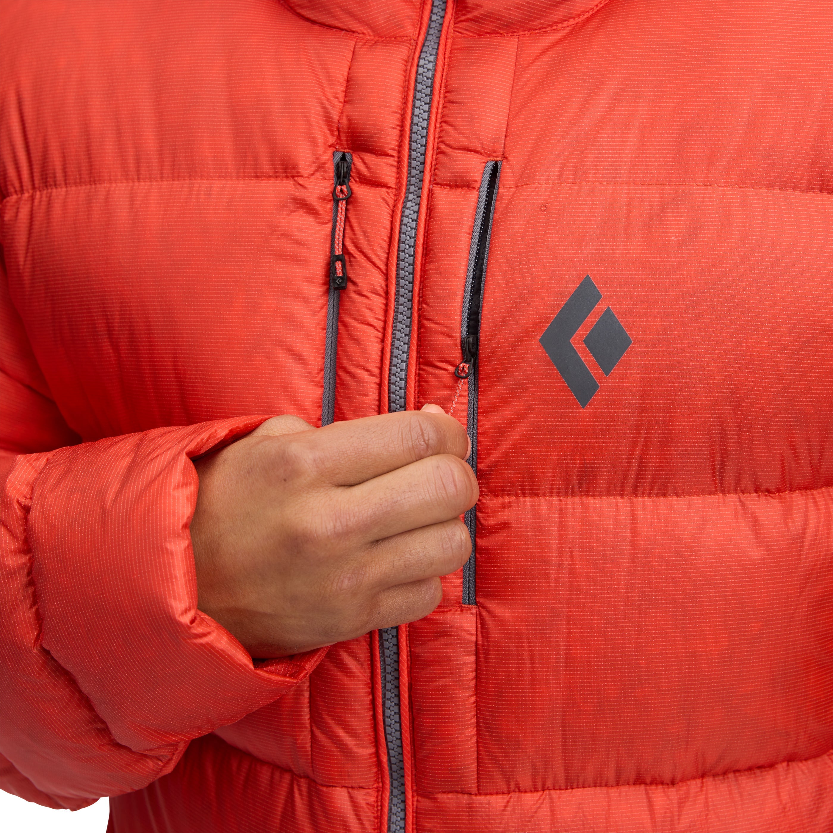 Mission Down 4000 M Parka