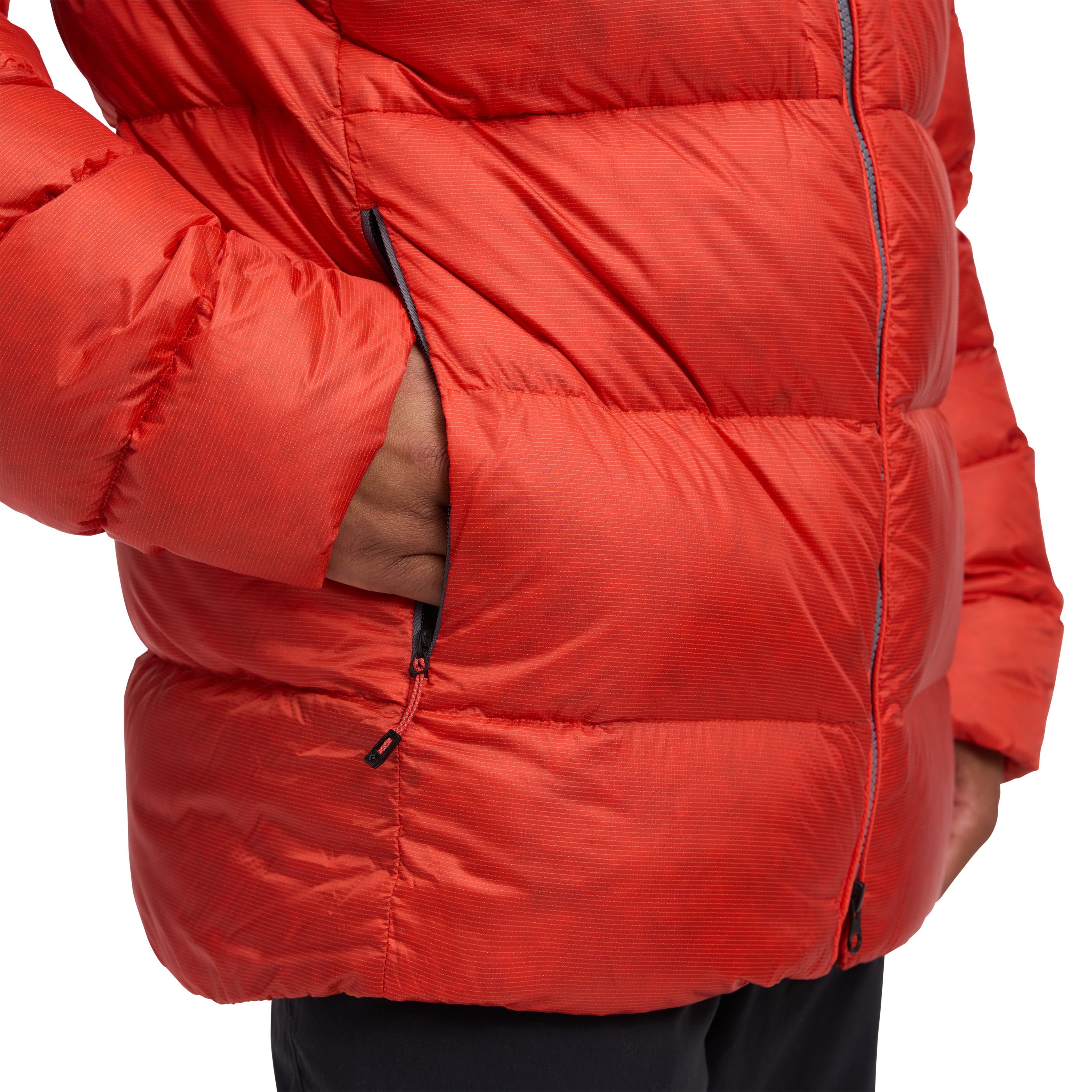Mission Down 4000 M Parka