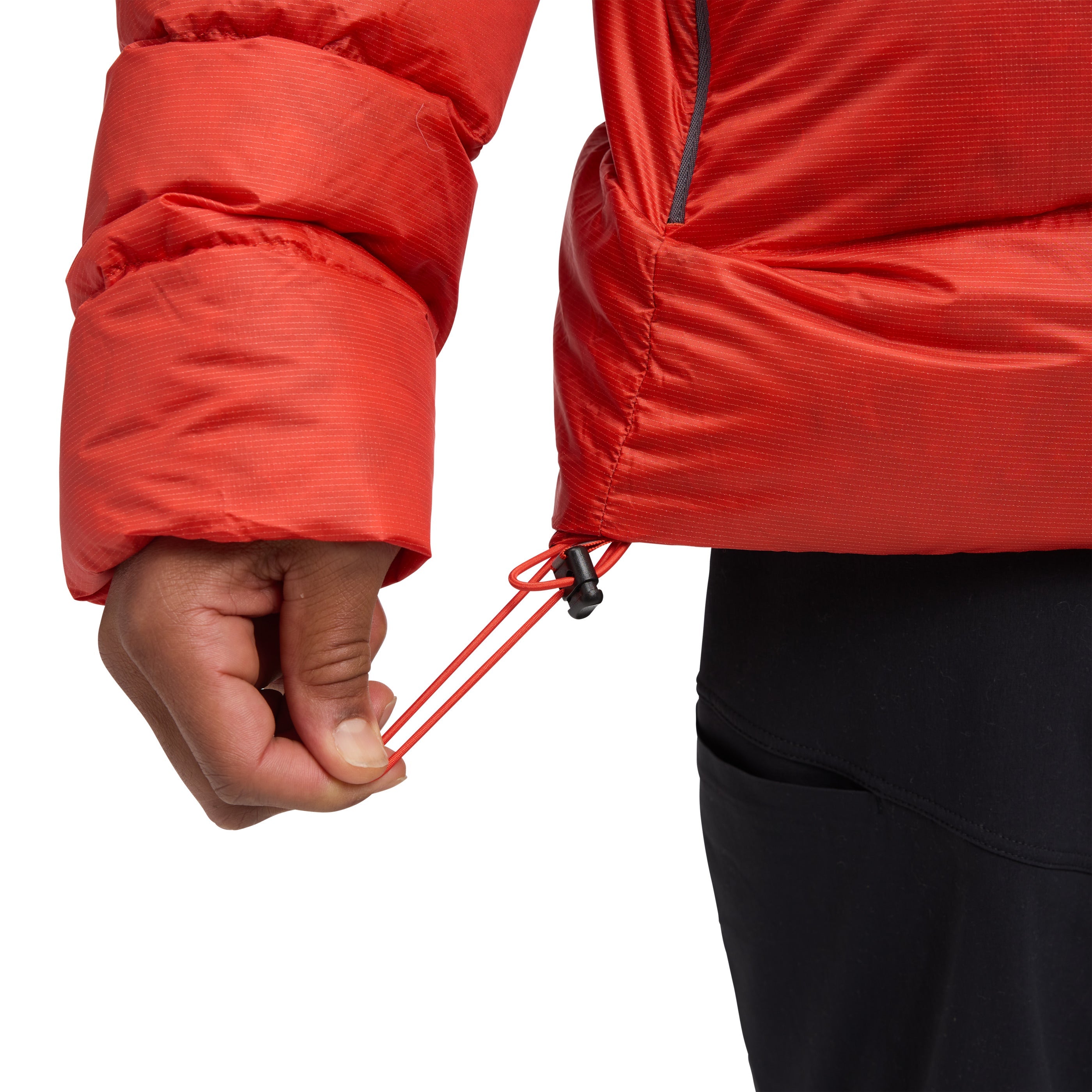 Mission Down 4000 M Parka