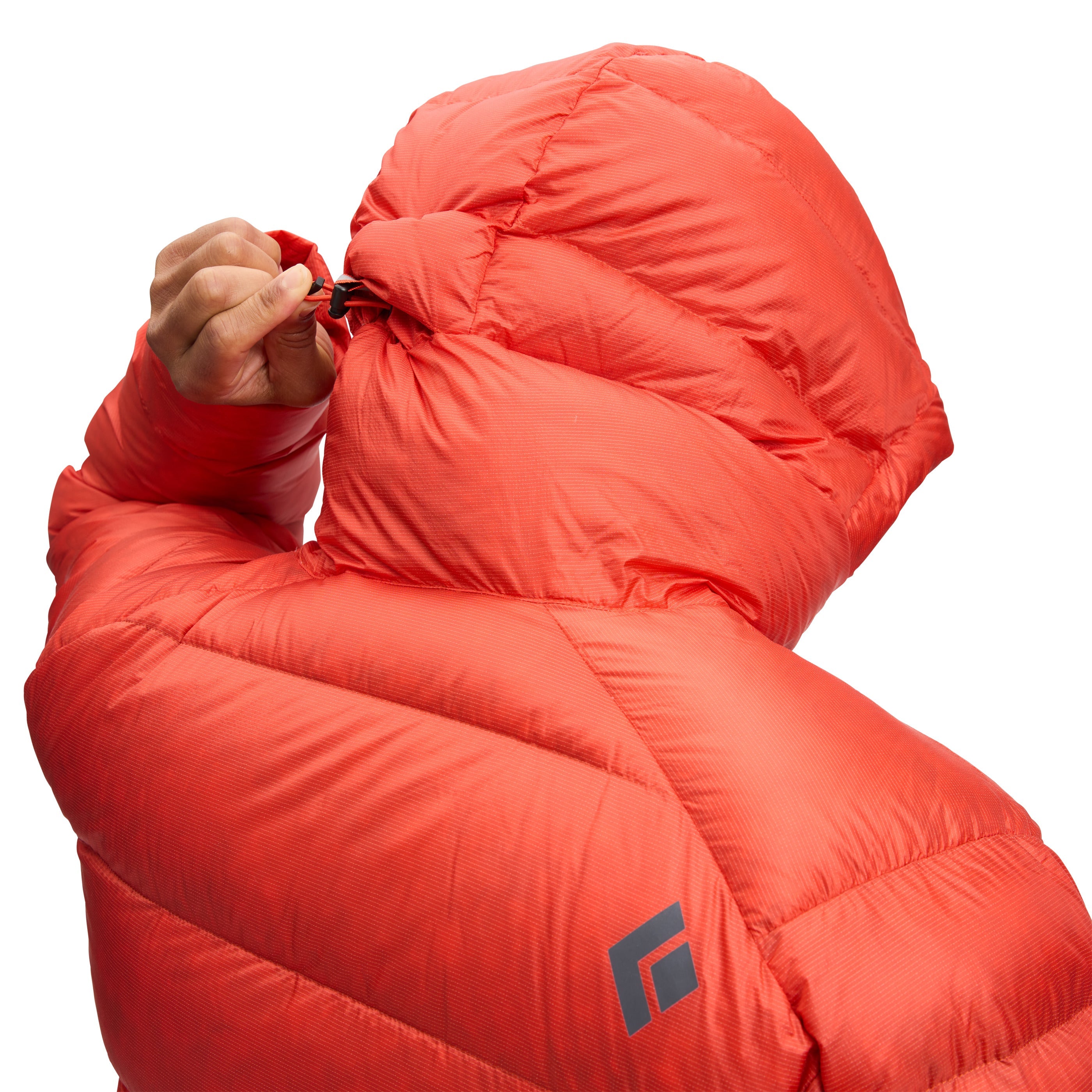 Mission Down 4000 M Parka